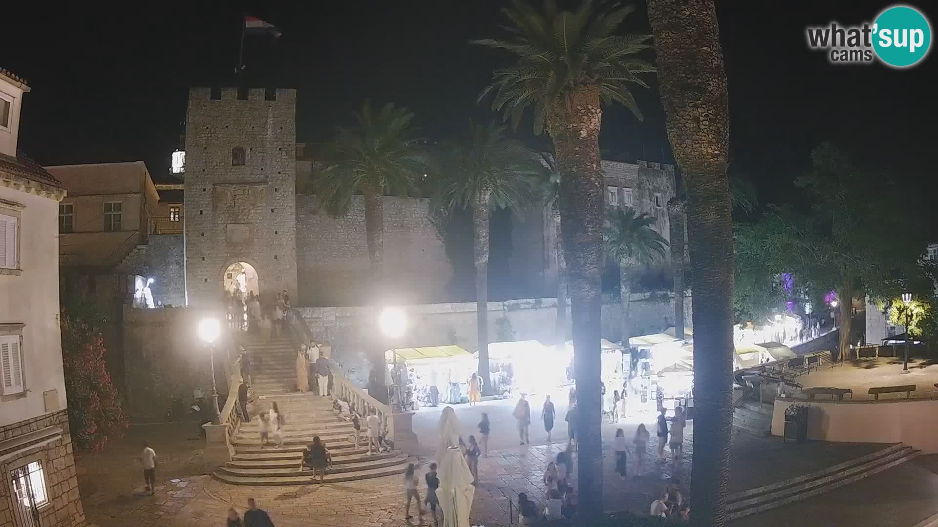 Korčula – Veliki Revelin