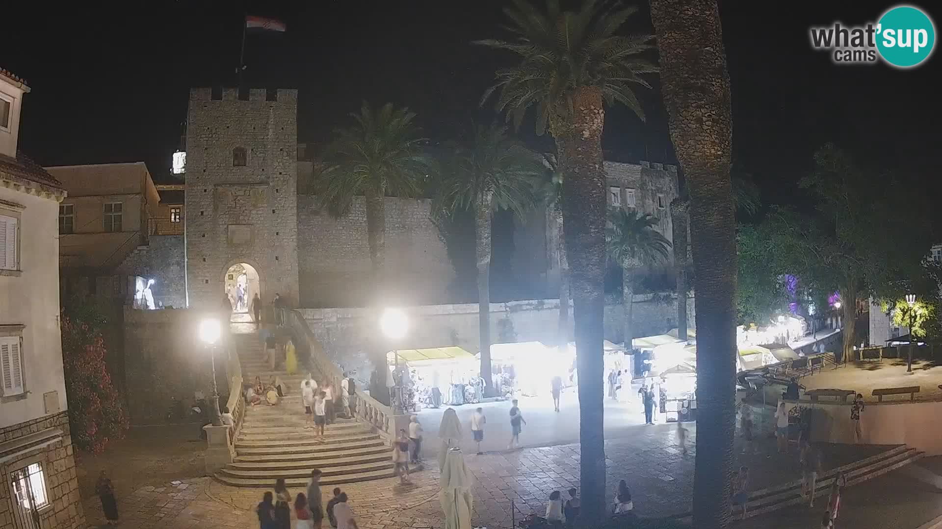 Korčula – Veliki Revelin