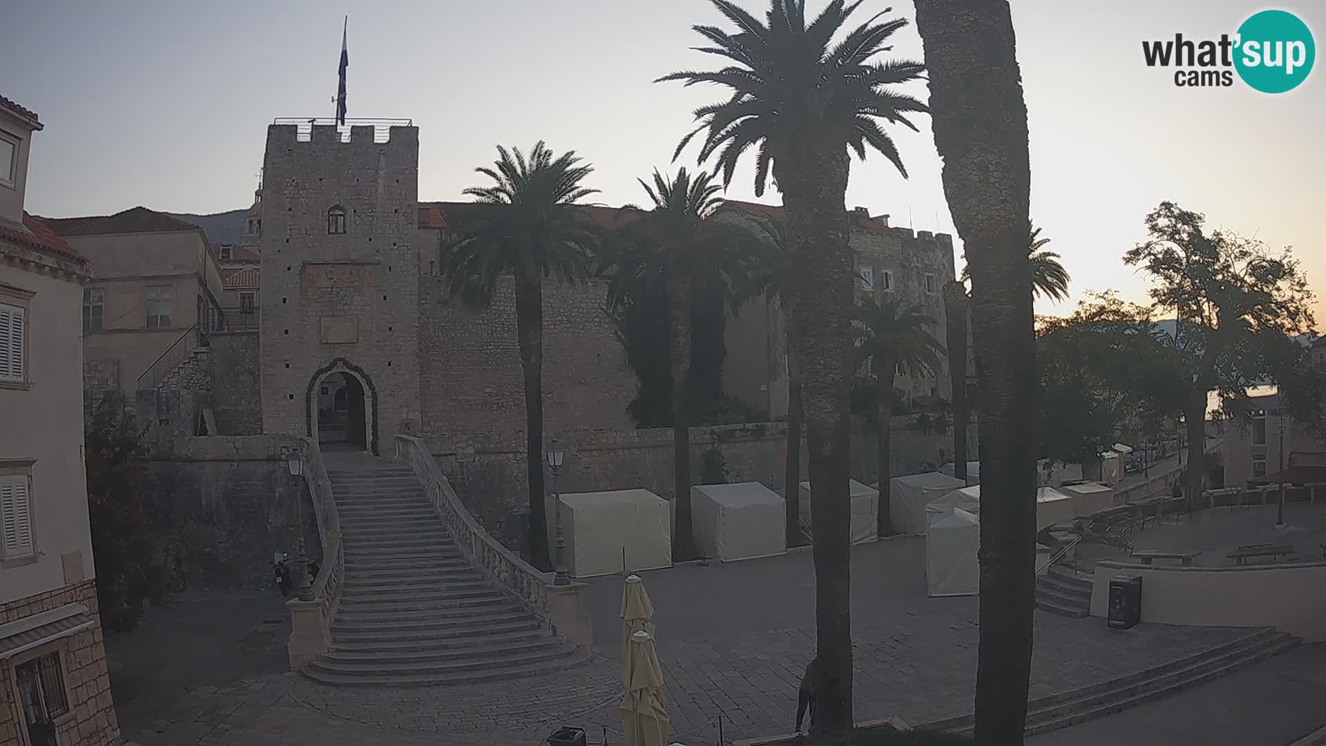 Korčula – Grand Revelin