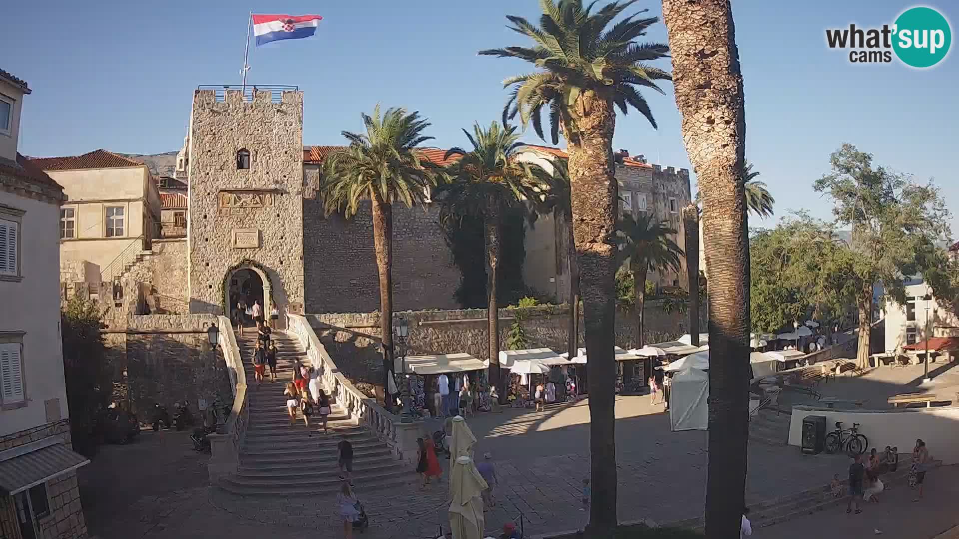 Korčula – Große Revelin