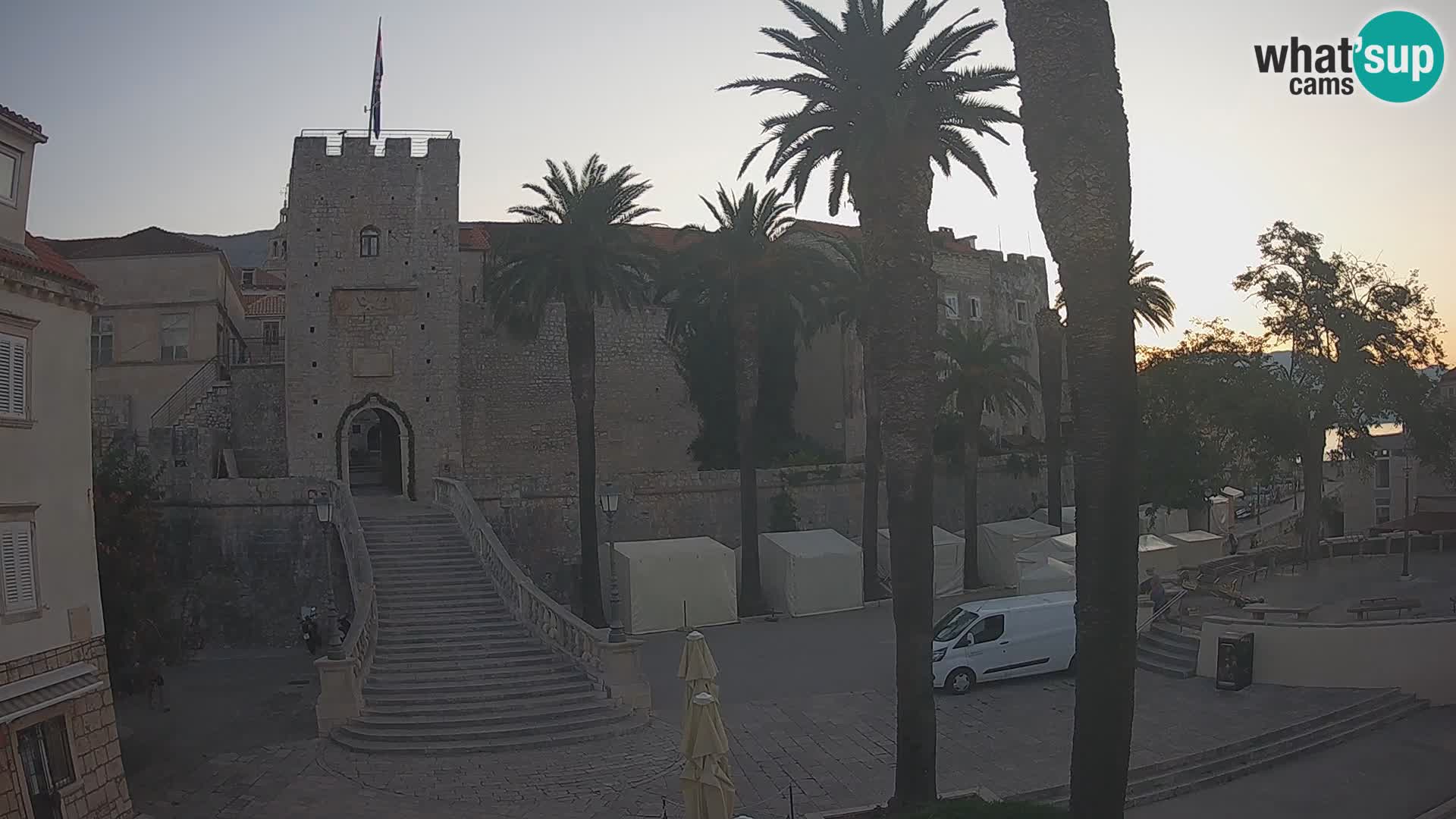 Korčula – Große Revelin