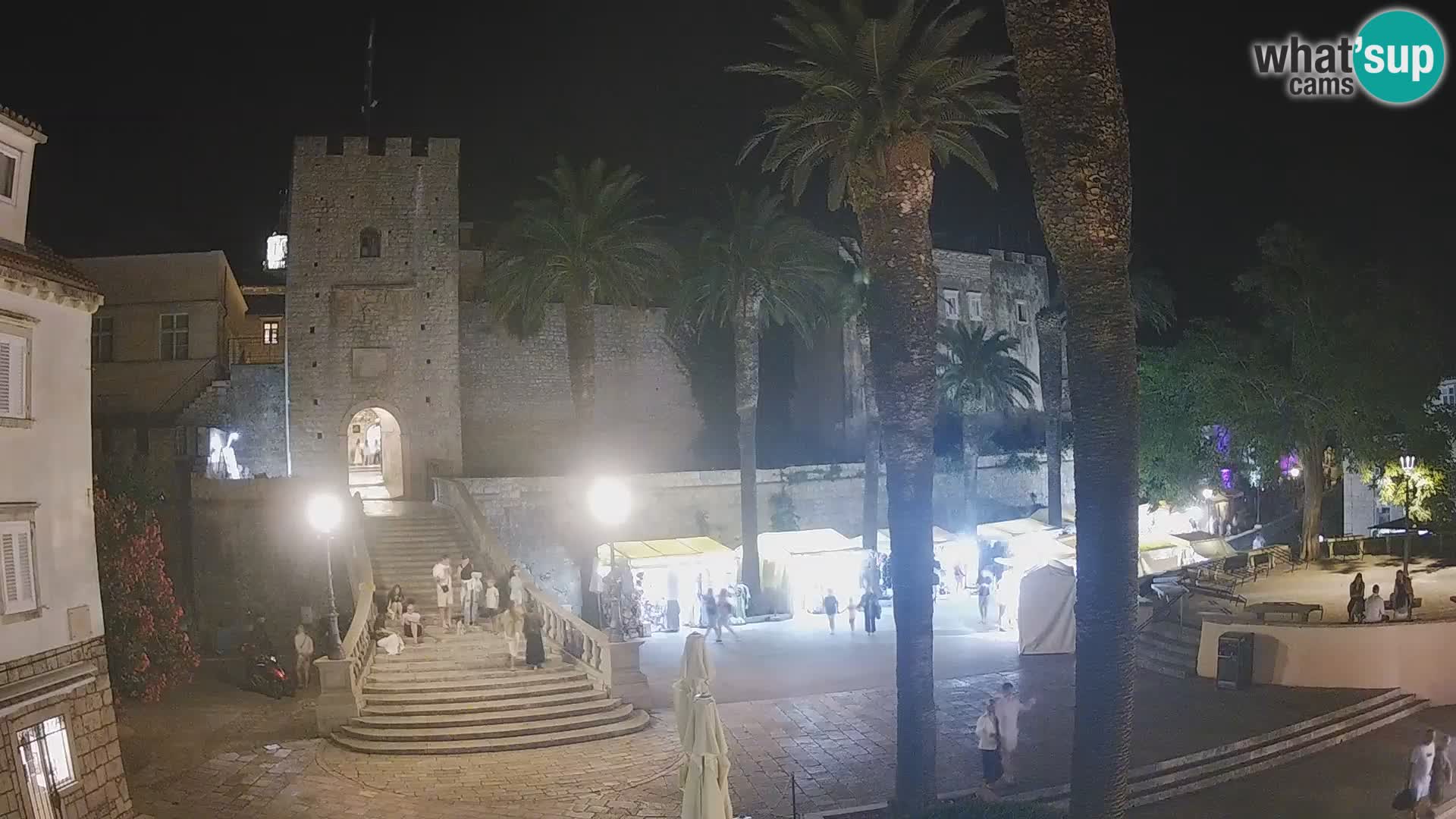 Korčula – Veliki Revelin