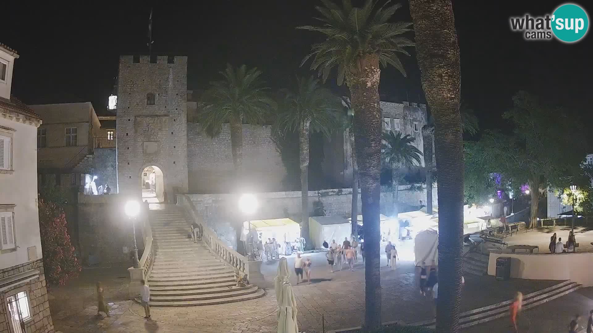 Korčula – Große Revelin