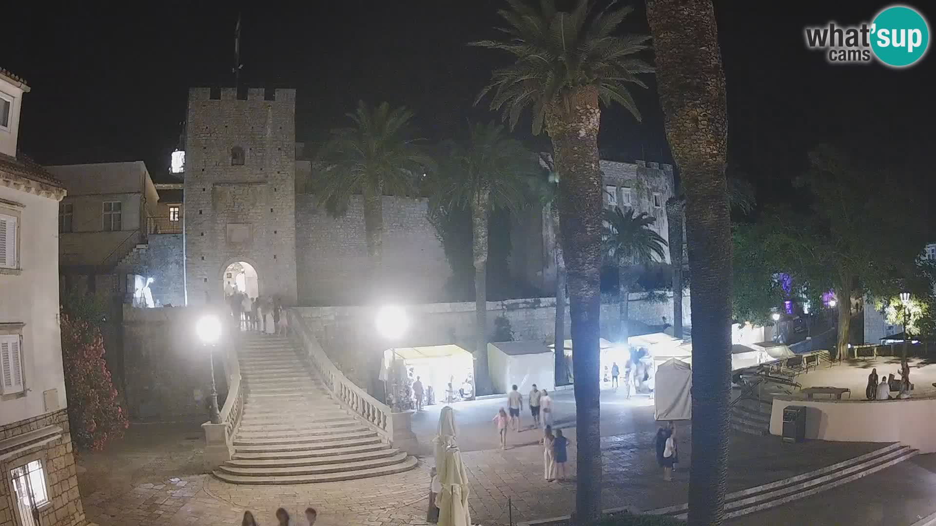 Korčula – Gran Revelin