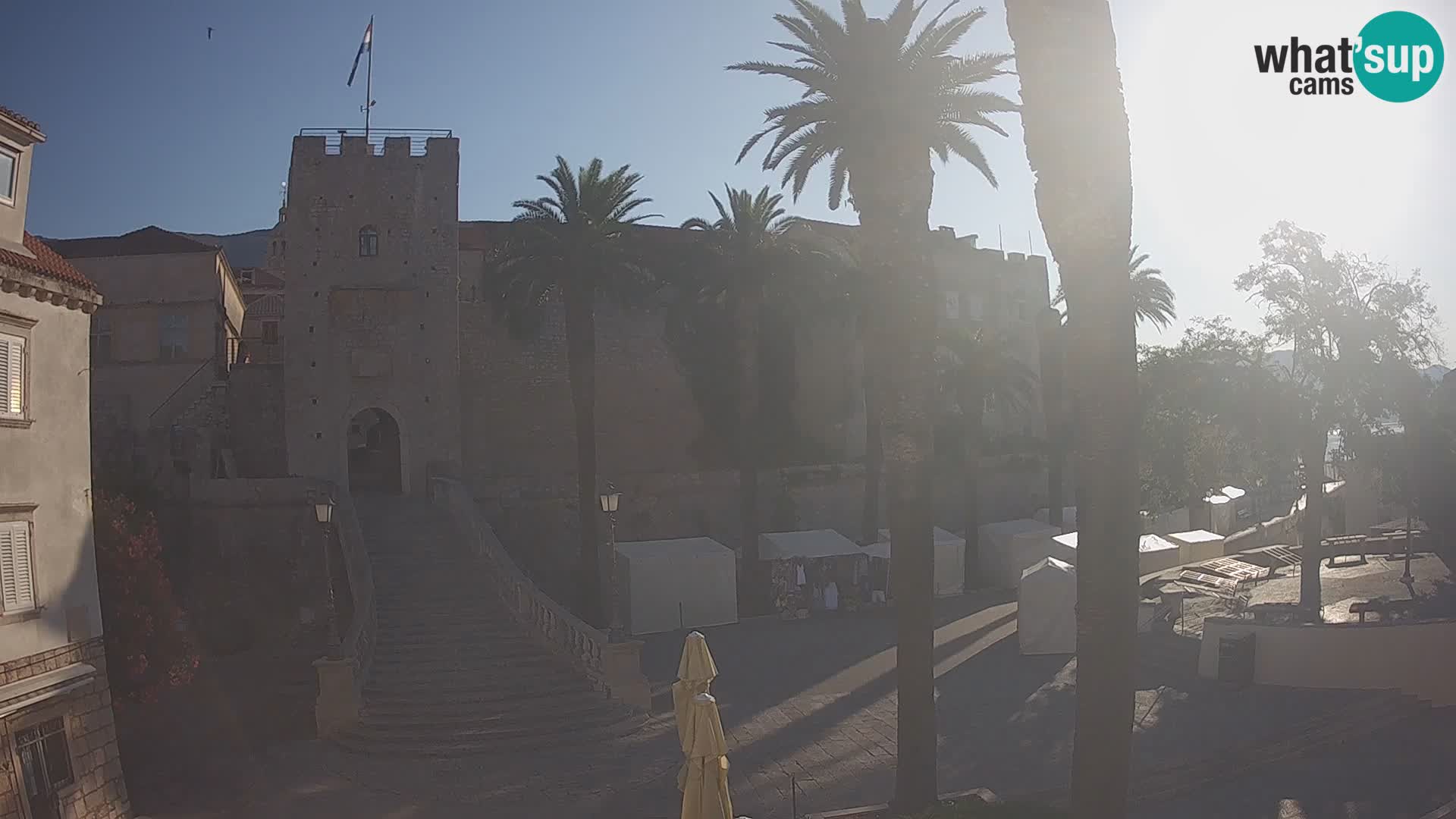 Korčula – Veliki Revelin