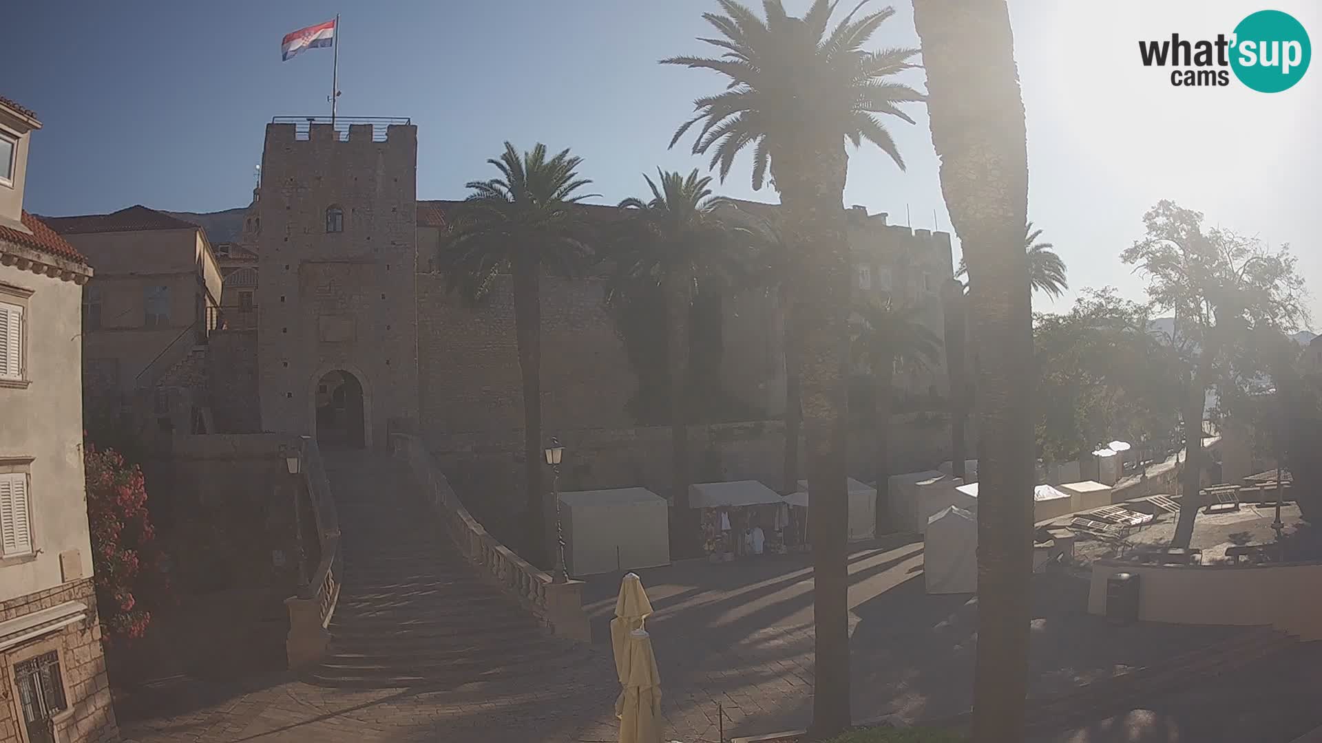 Korčula – Veliki Revelin