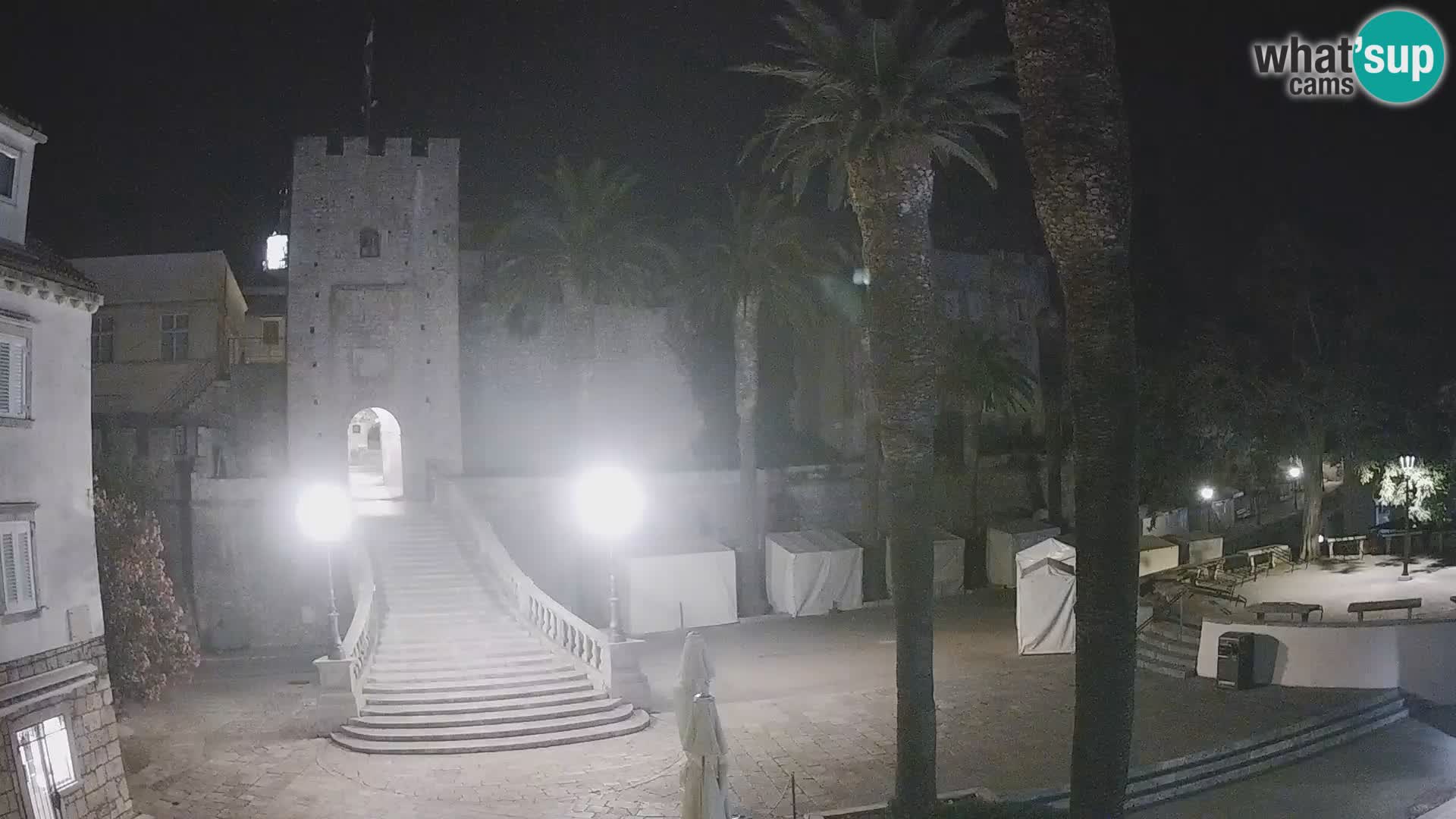 Korčula – Grand Revelin