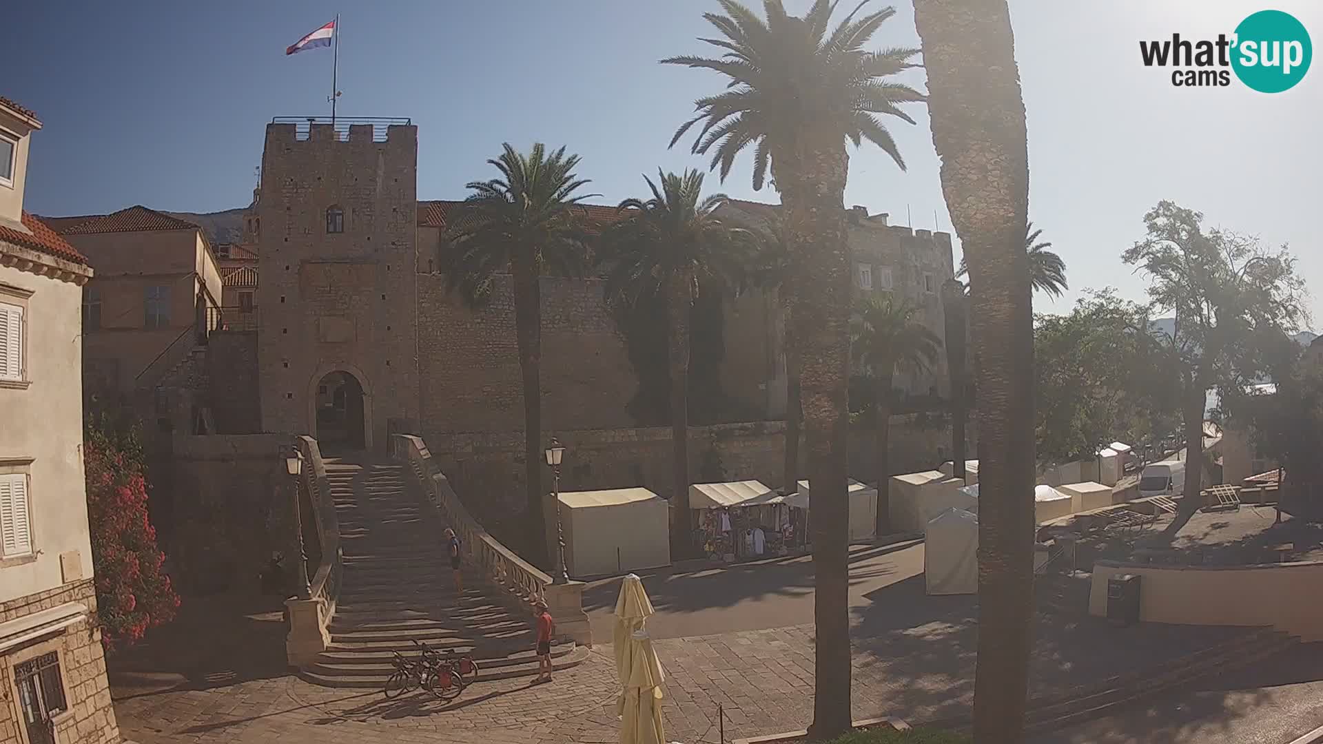 Korčula – Große Revelin