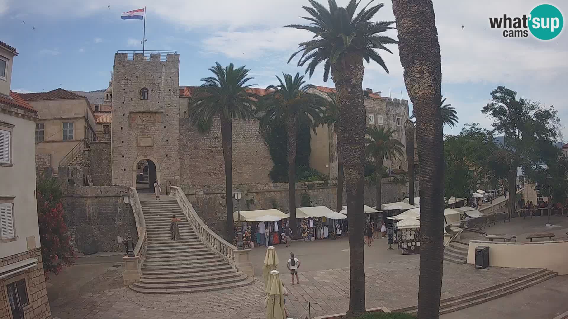 Korčula – Veliki Revelin