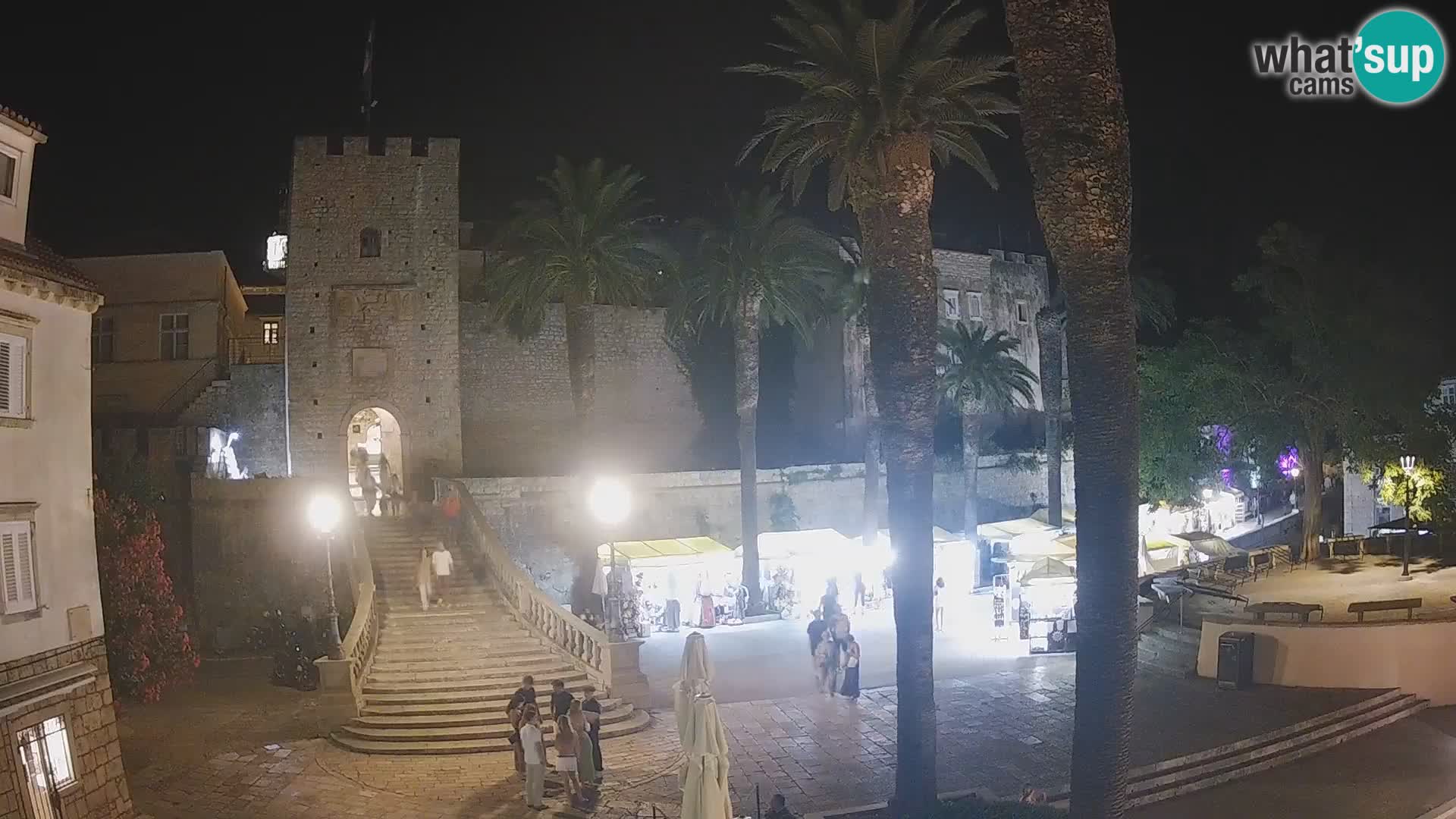 Korčula – Veliki Revelin