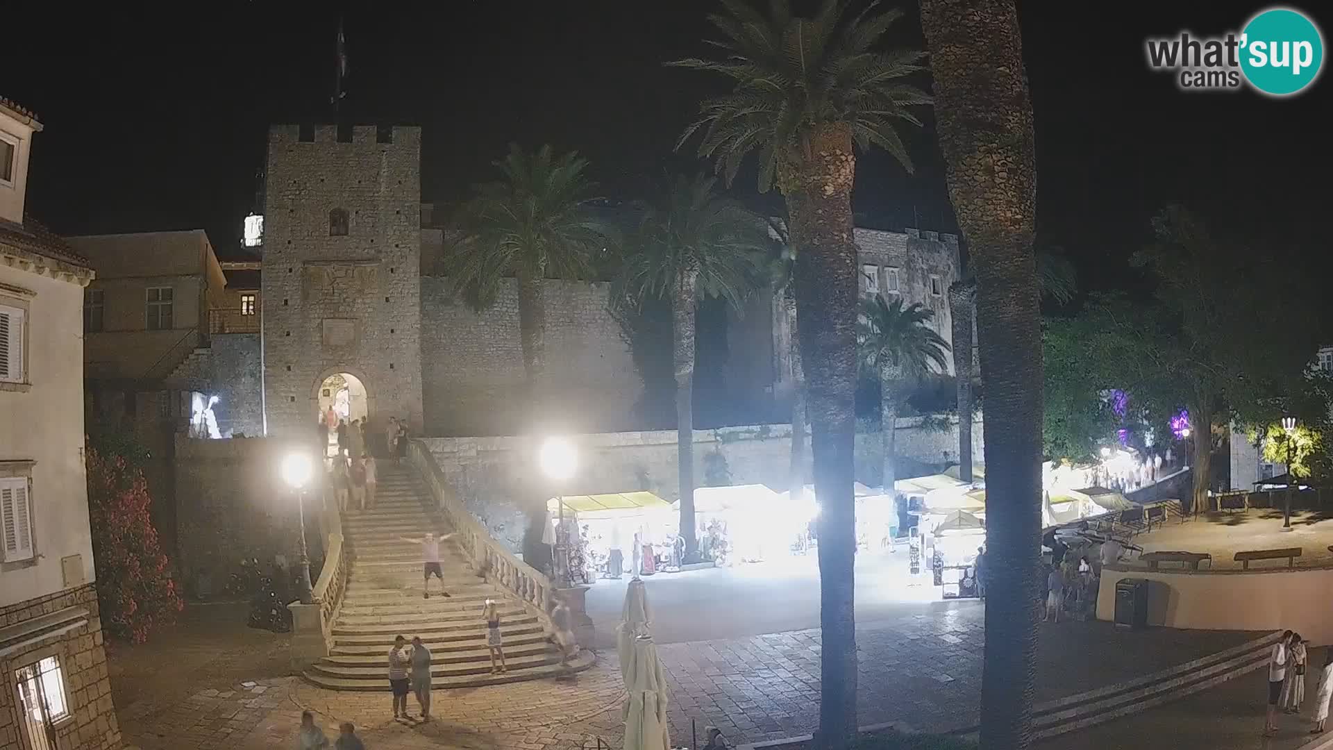 Korčula – Veliki Revelin