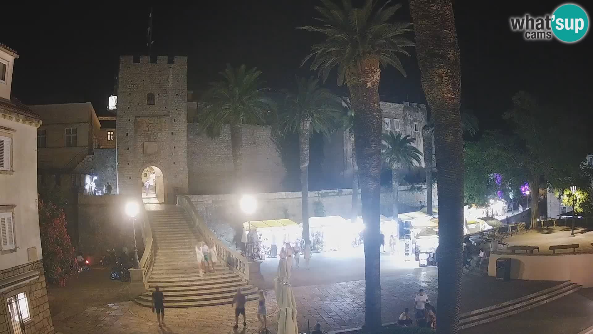 Korčula – Veliki Revelin