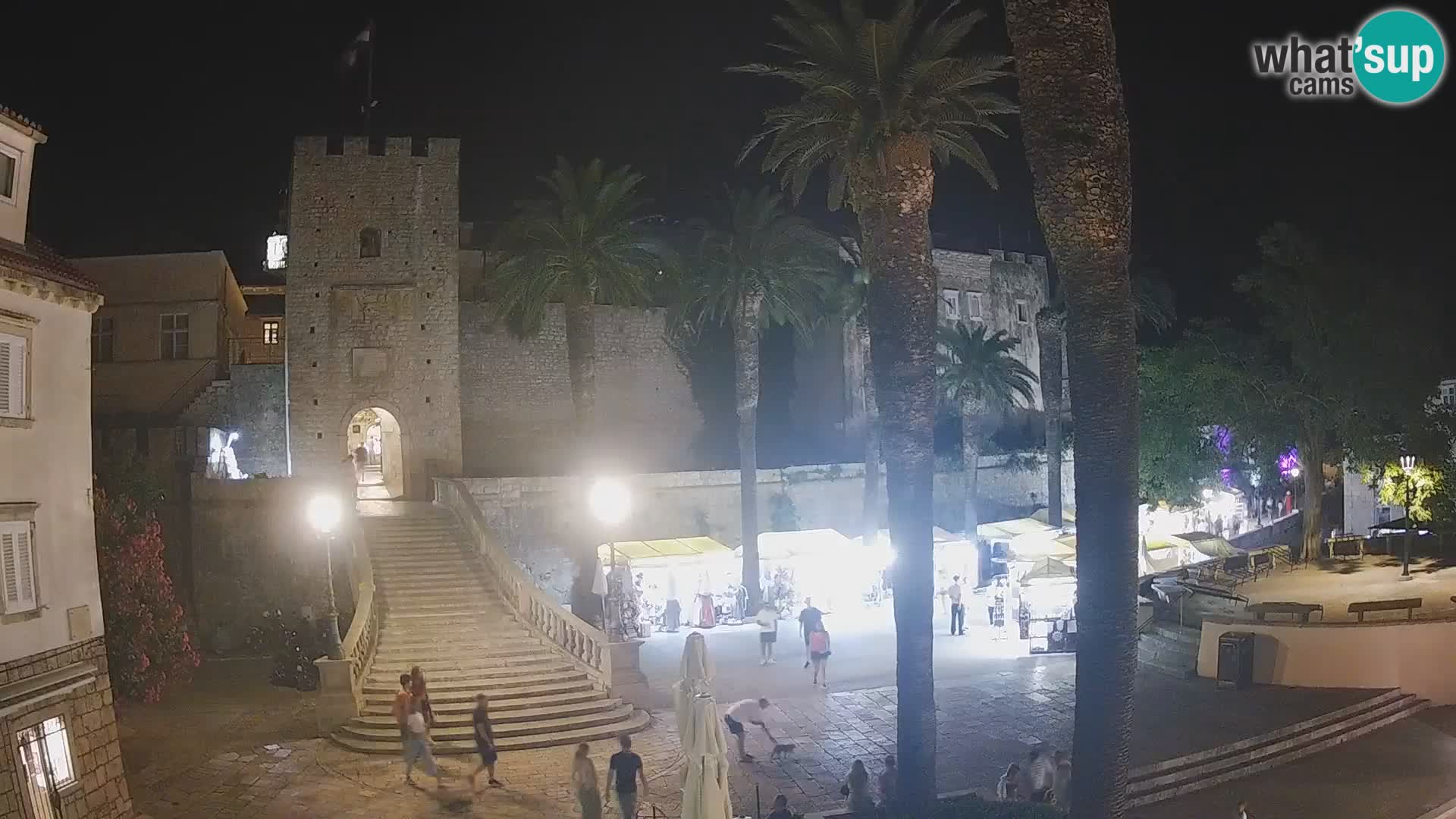 Korčula – Grand Revelin