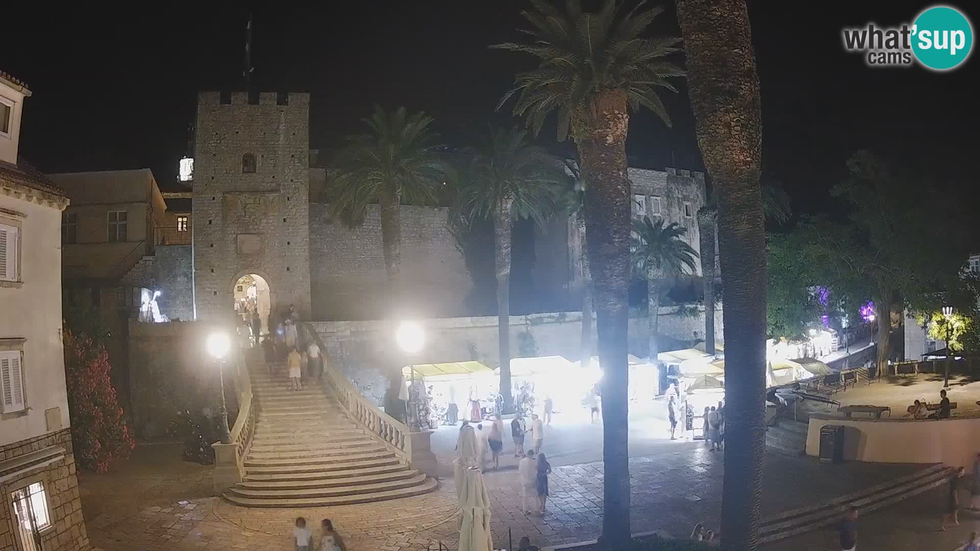 Korčula – Gran Revelin