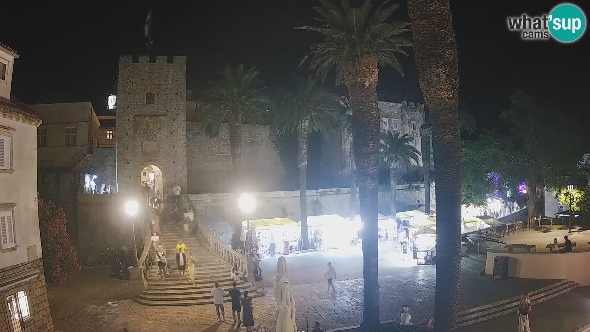 Korčula – Grand Revelin