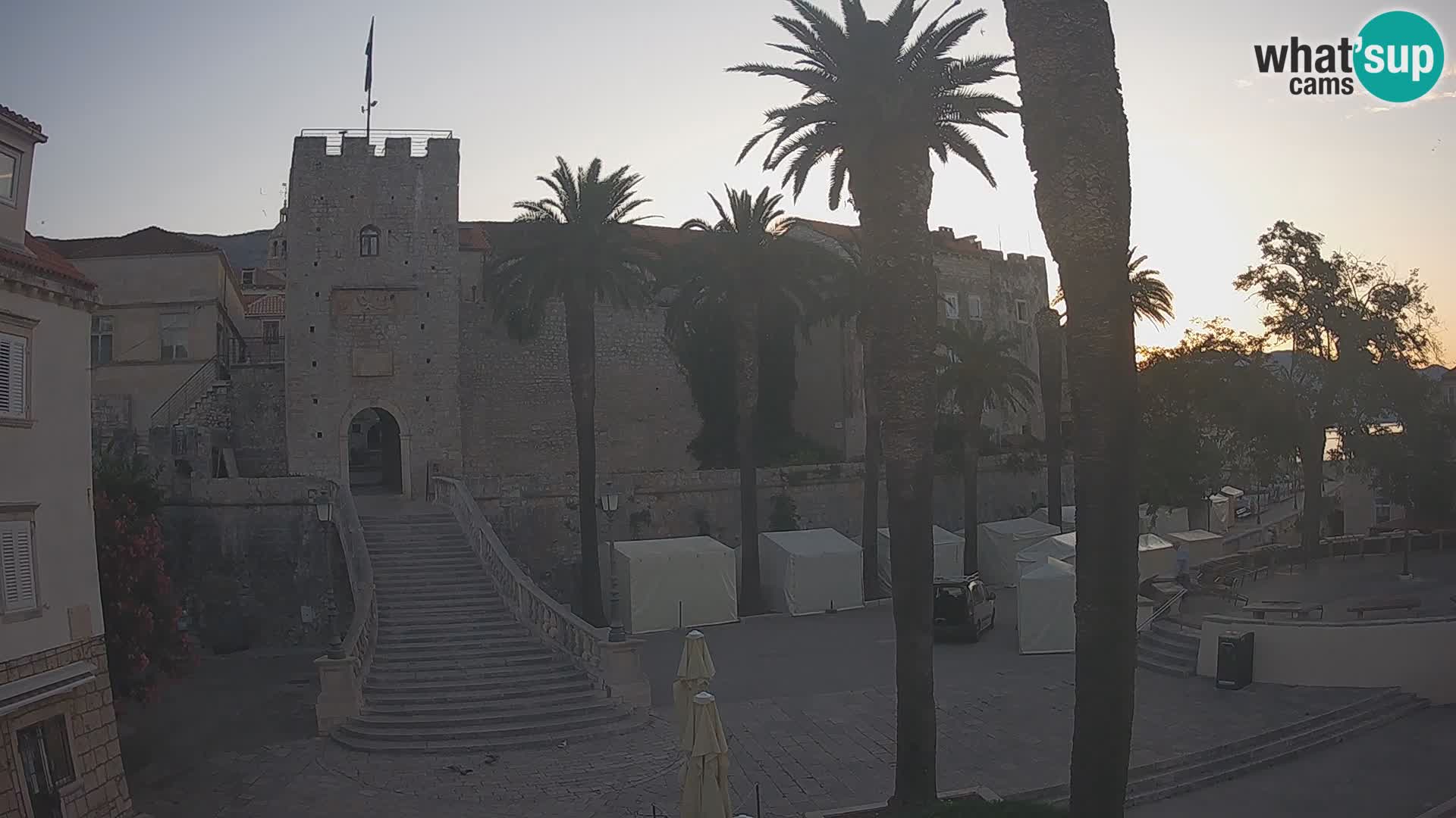 Korčula – Grand Revelin