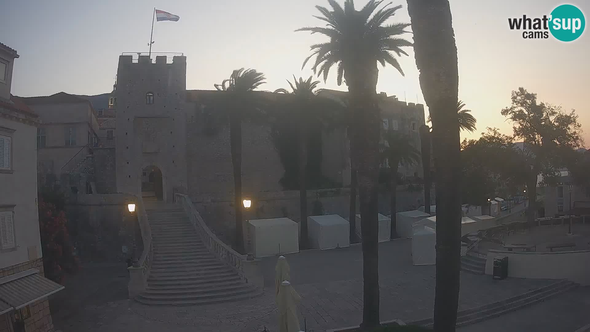 Korčula – Veliki Revelin