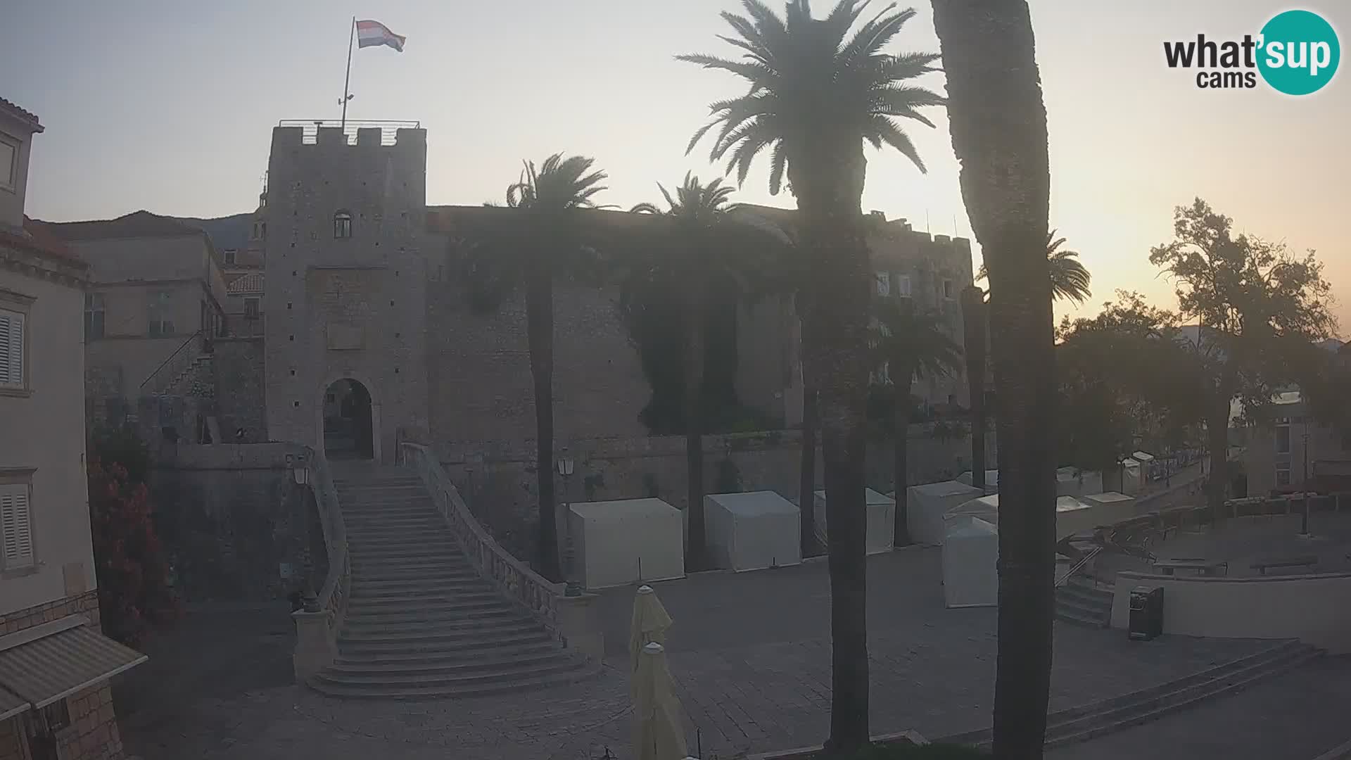 Korčula – Veliki Revelin
