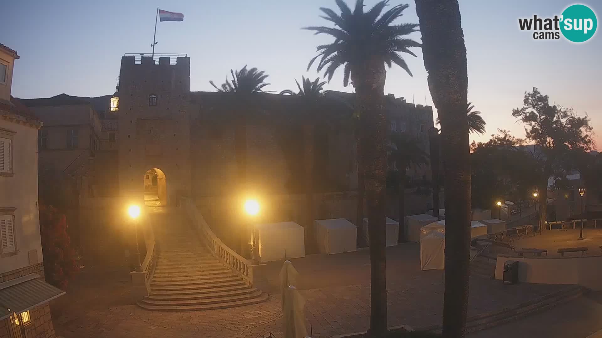 Korčula – Grand Revelin