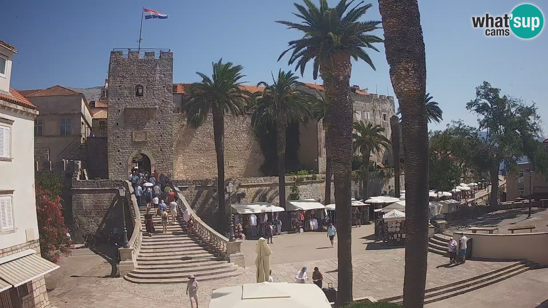 Korčula – Veliki Revelin