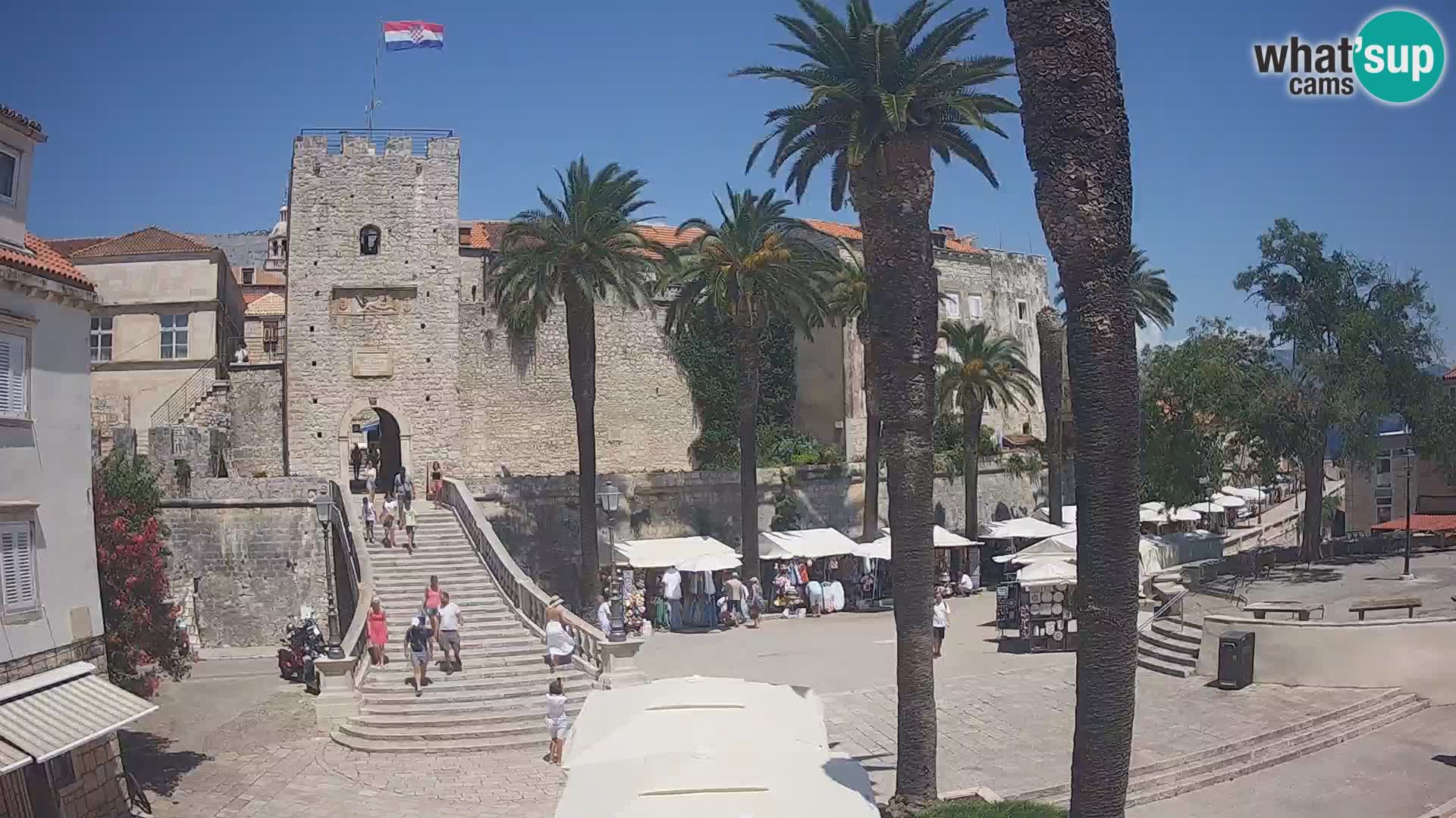 Korčula – Veliki Revelin