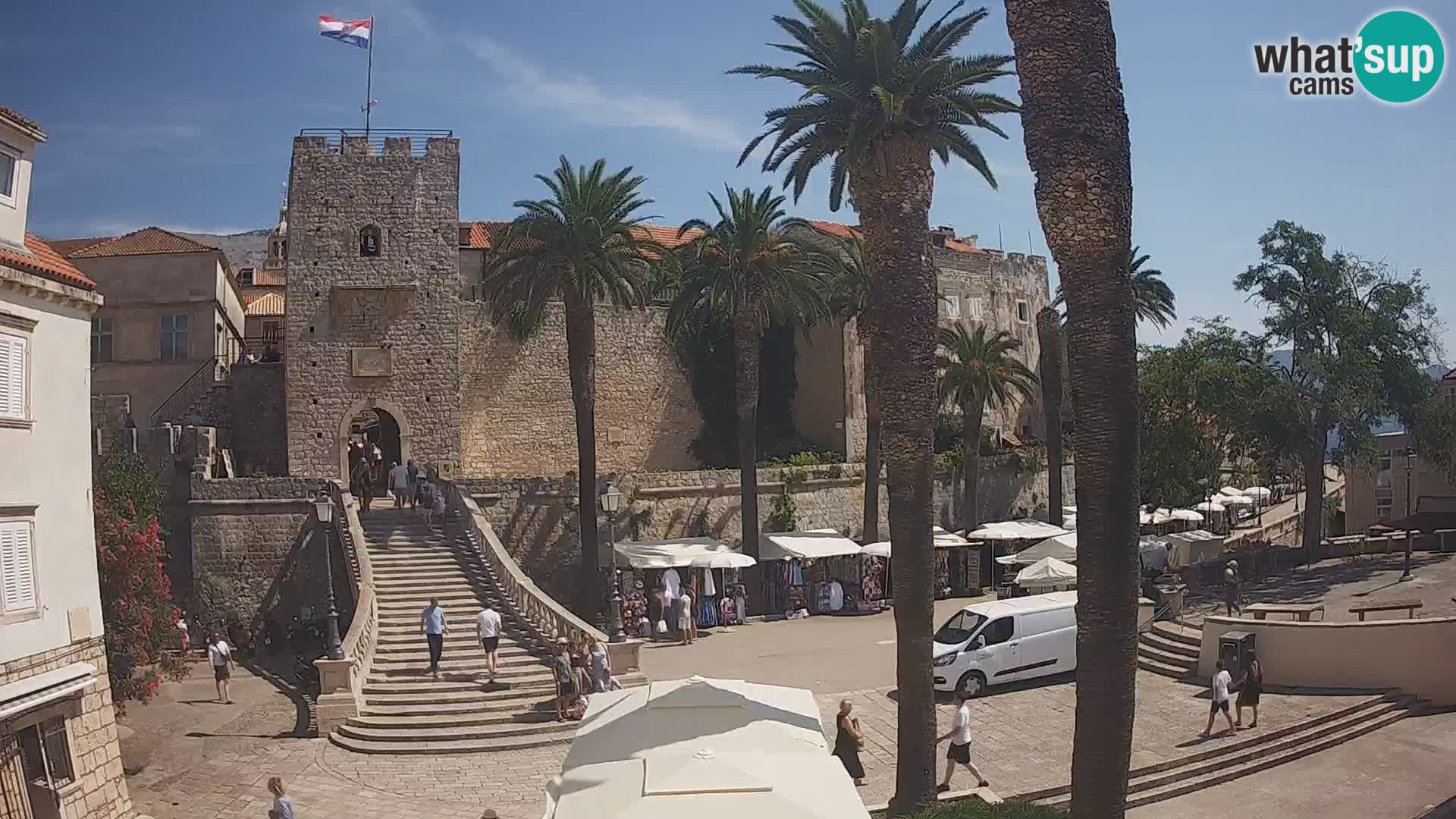 Korčula – Veliki Revelin