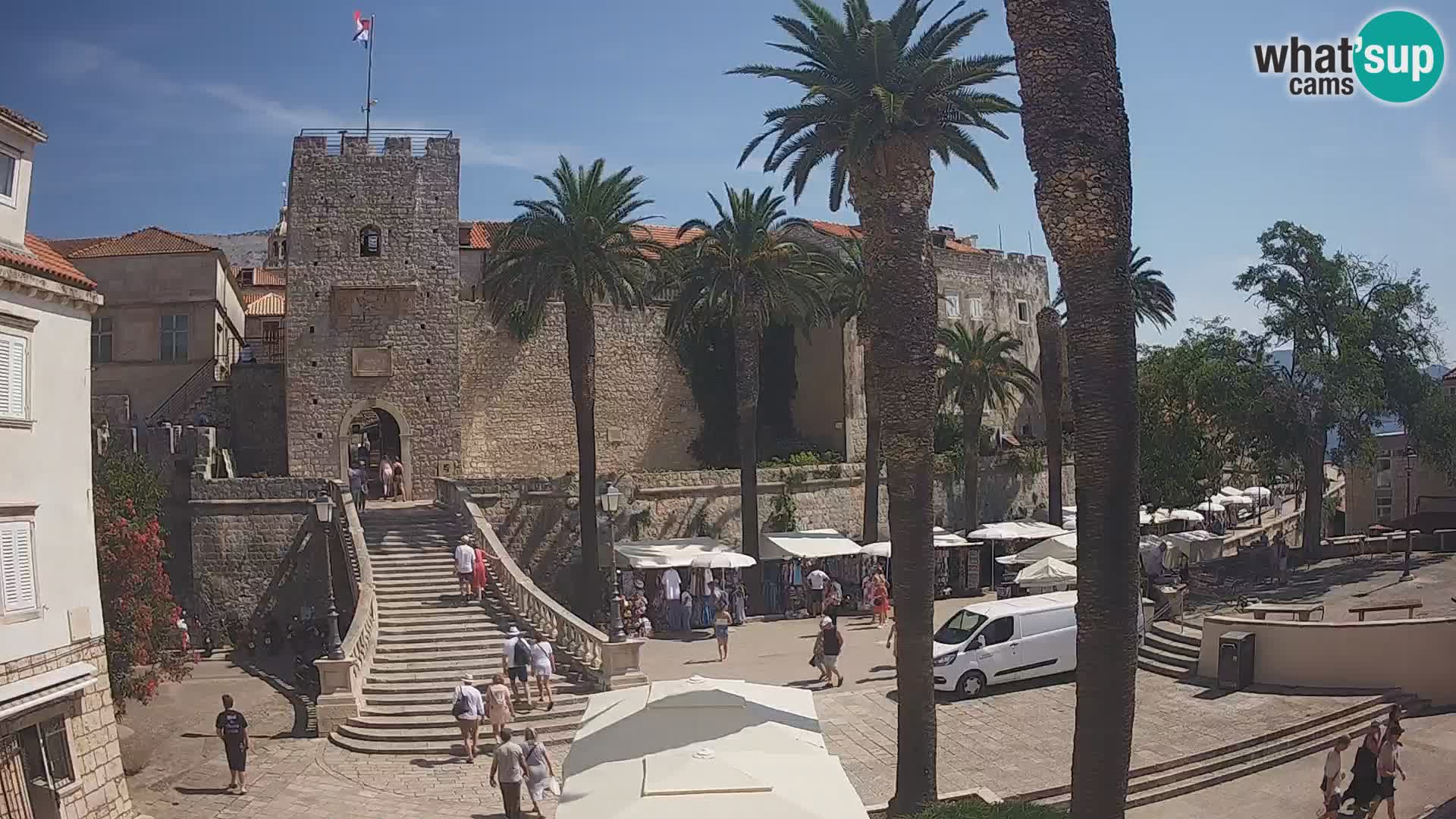 Korčula – Gran Revelin