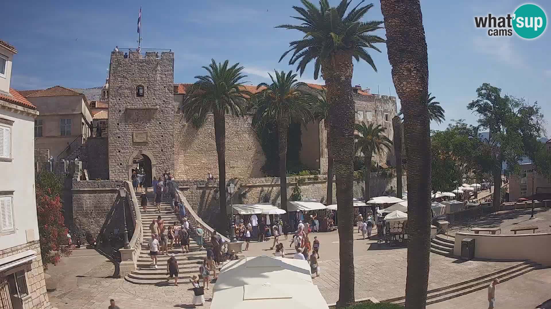 Korčula – Veliki Revelin