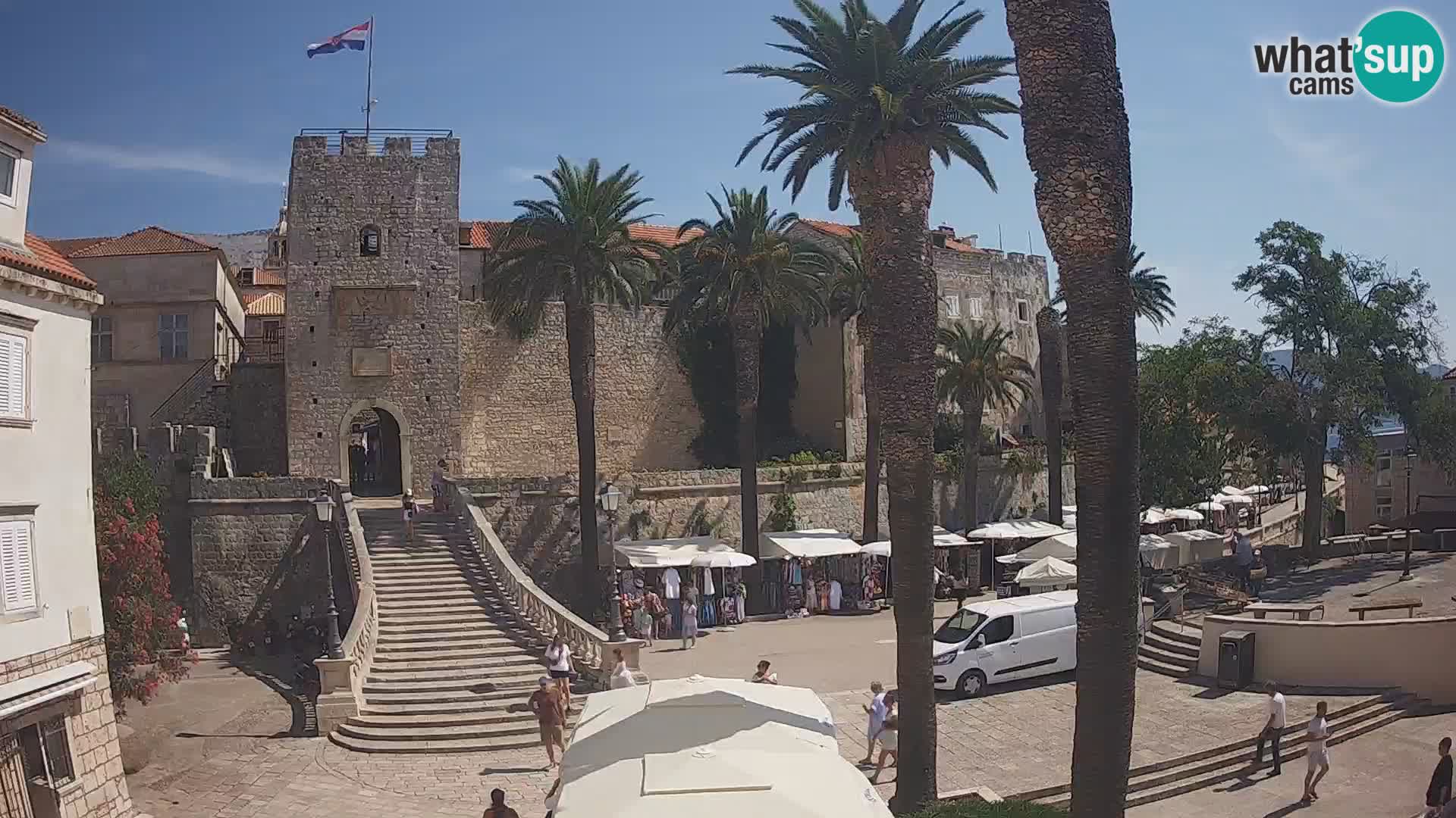 Korčula – Grand Revelin