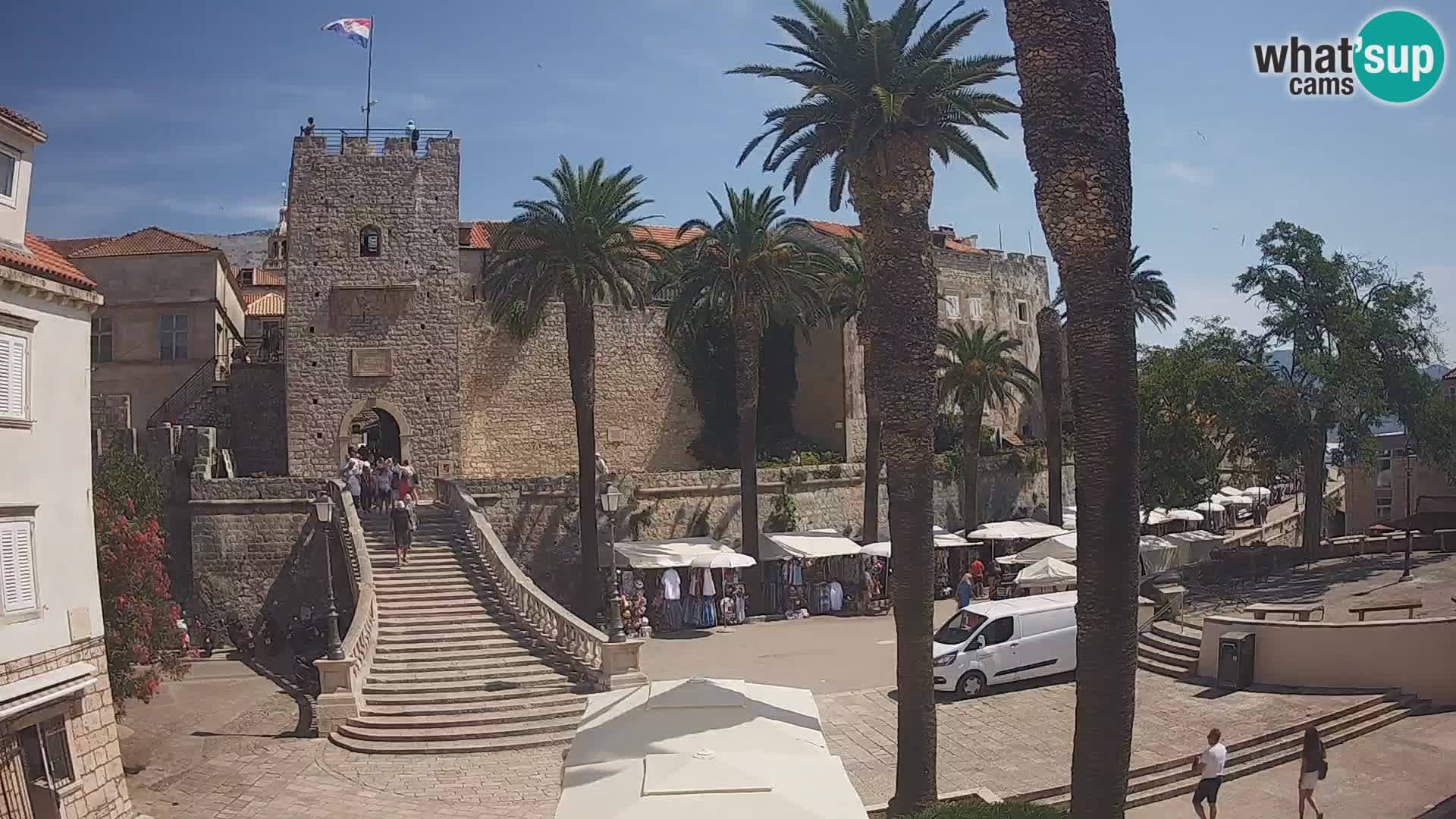 Korčula – Grand Revelin
