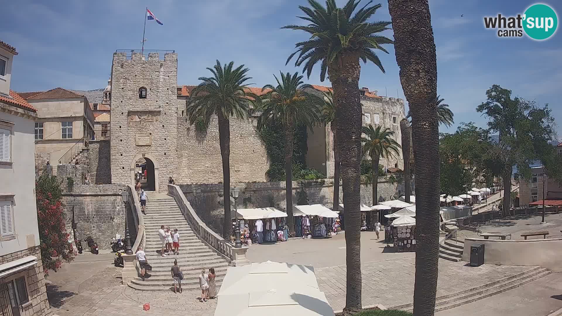 Korčula – Veliki Revelin