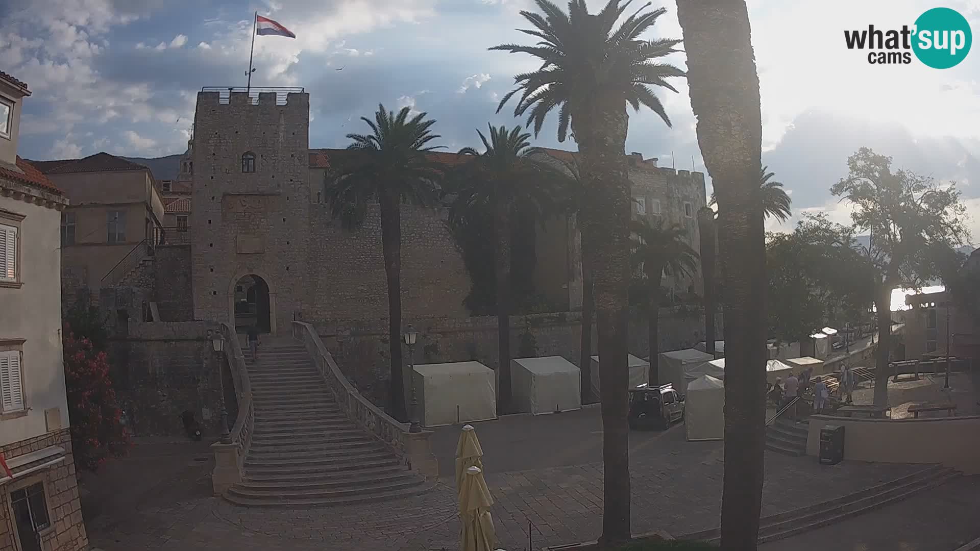 Korčula – Veliki Revelin