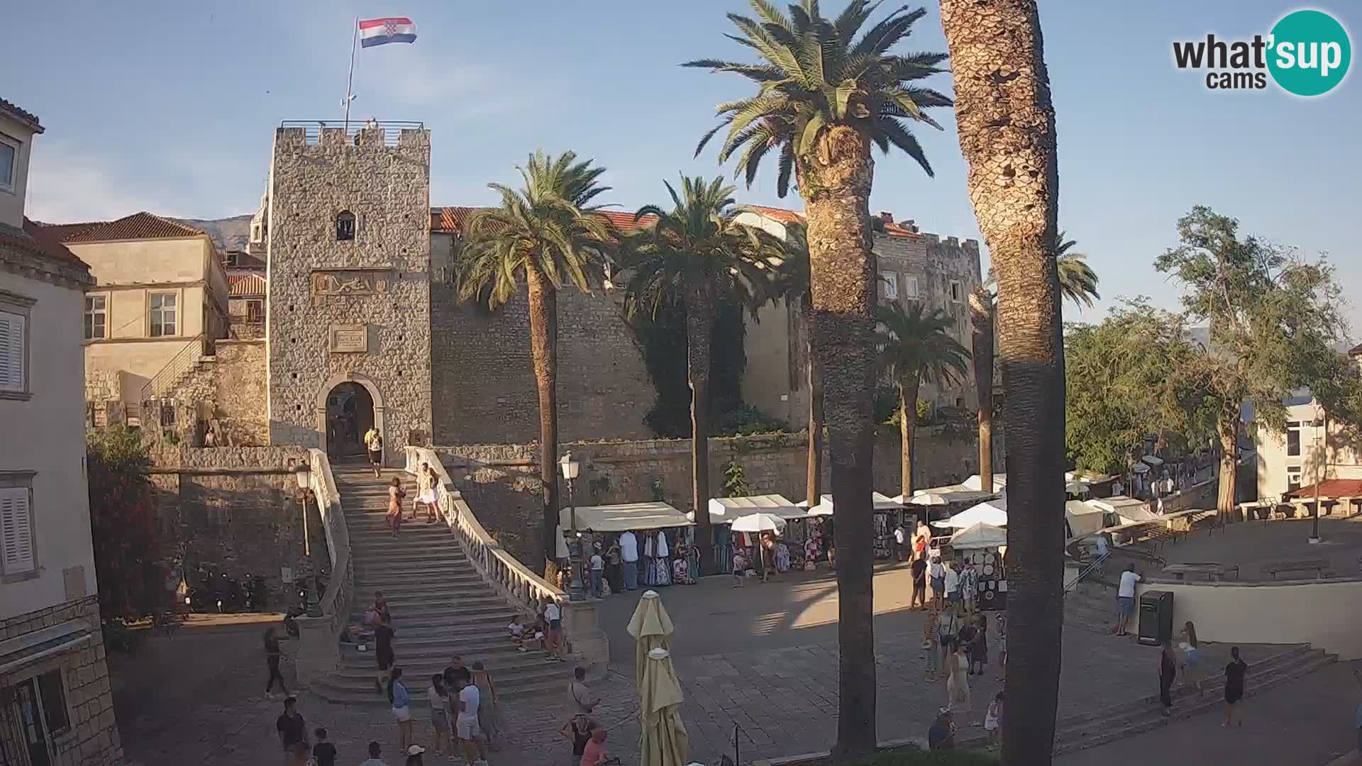 Korčula – Veliki Revelin