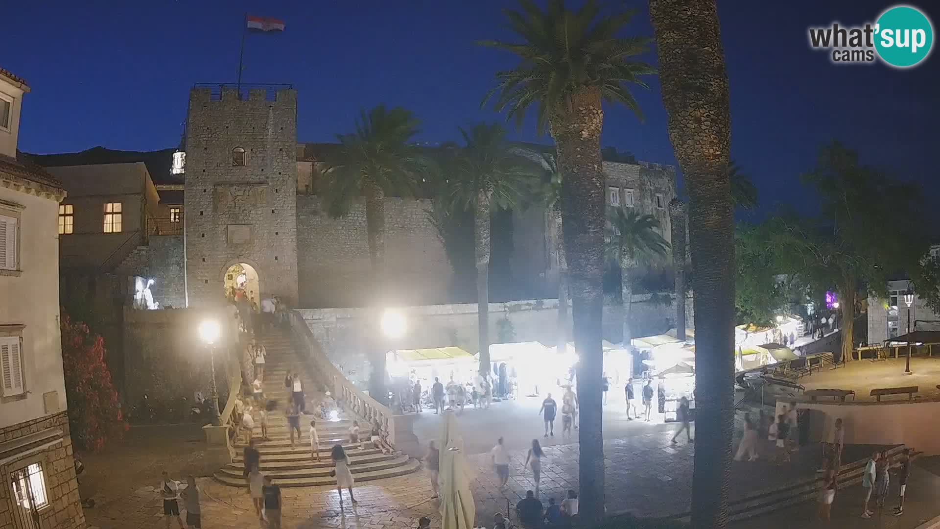 Korčula – Veliki Revelin