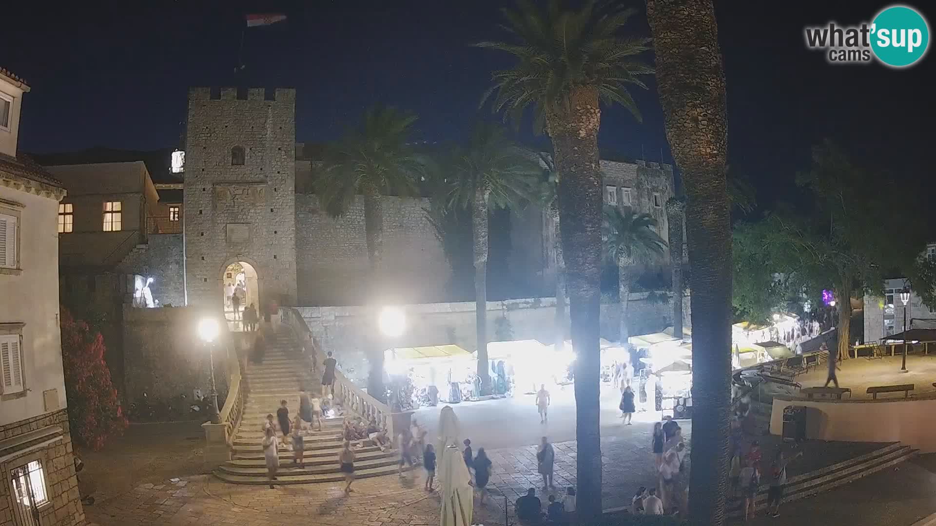 Korčula – Große Revelin