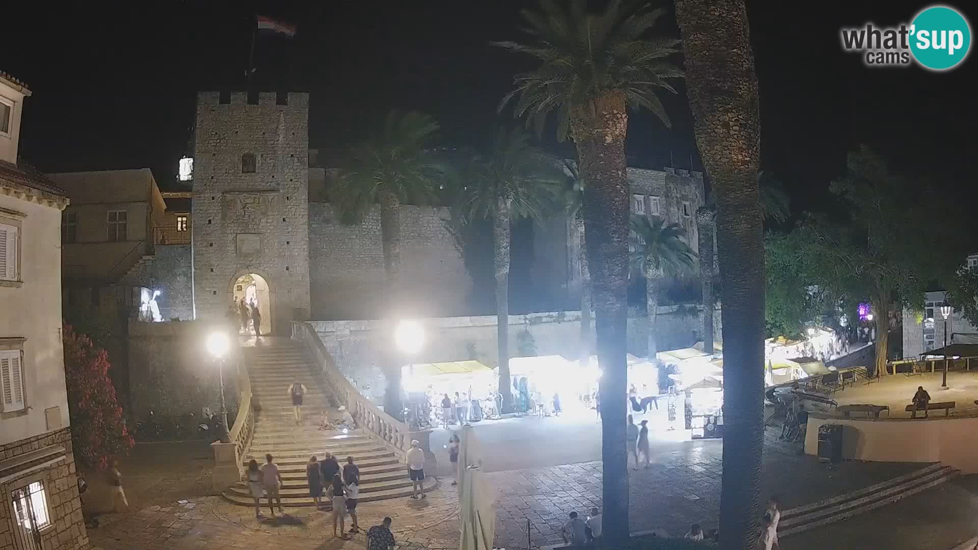 Korčula – Grand Revelin