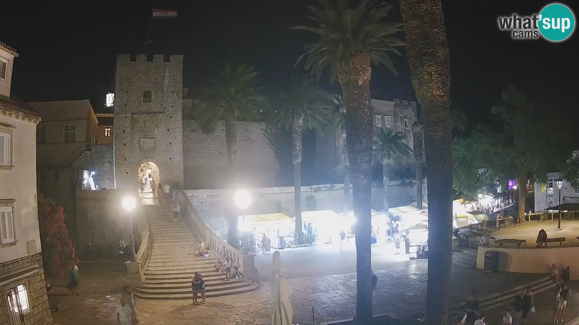 Korčula – Gran Revelin