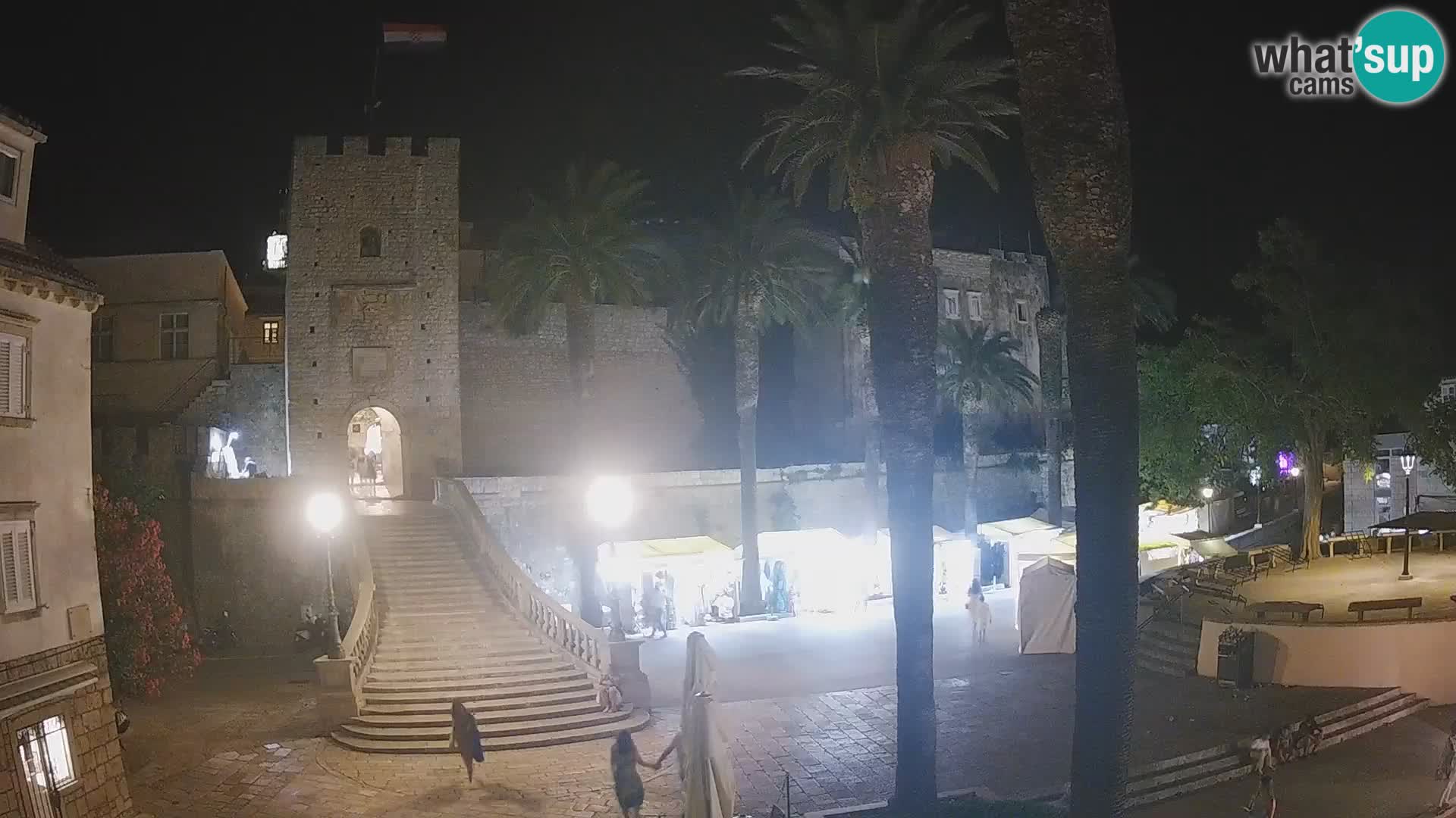 Korčula – Veliki Revelin