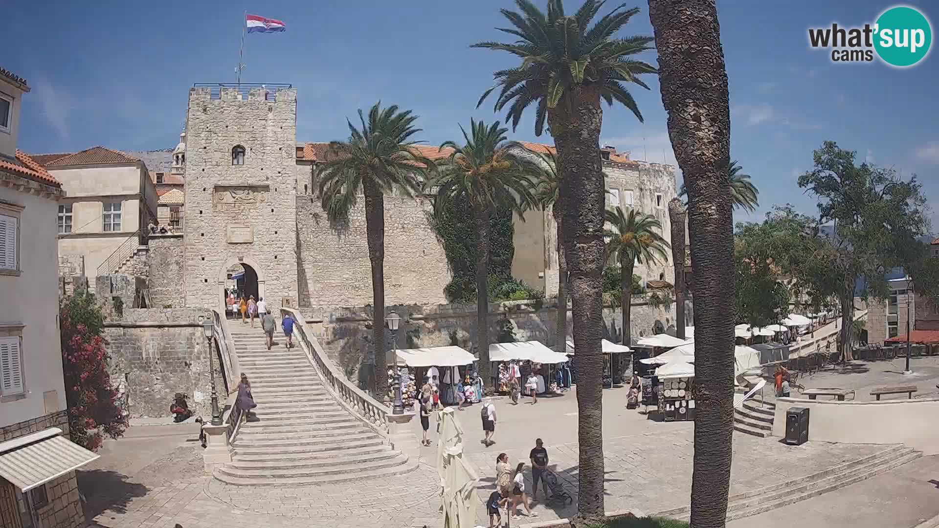 Korčula – Grand Revelin