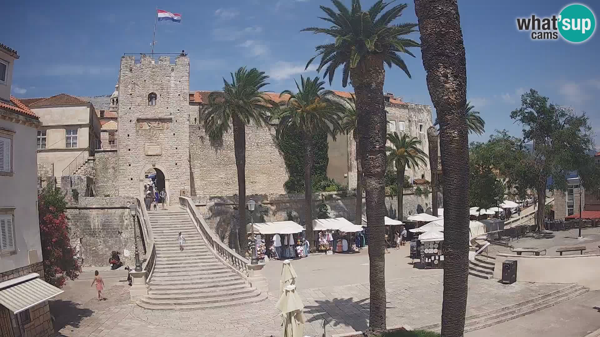 Korčula – Gran Revelin