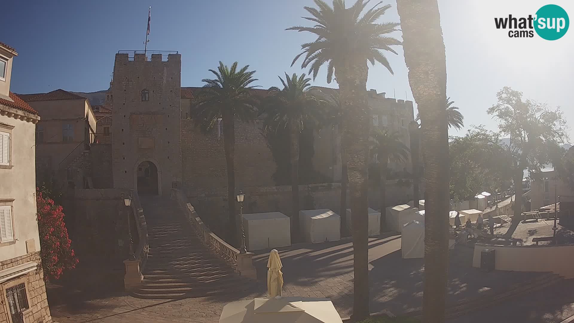 Korčula – Veliki Revelin