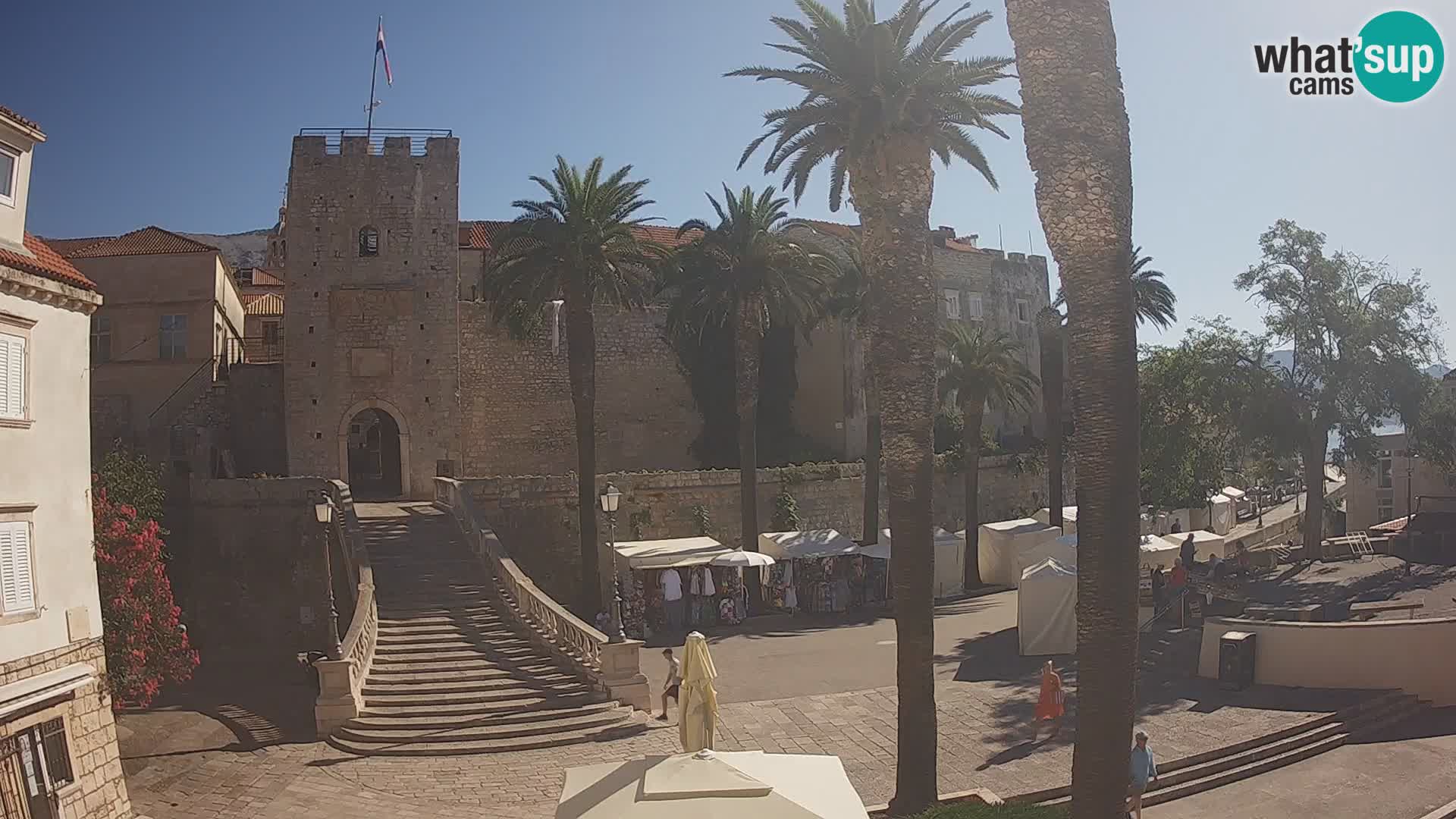 Korčula – Veliki Revelin