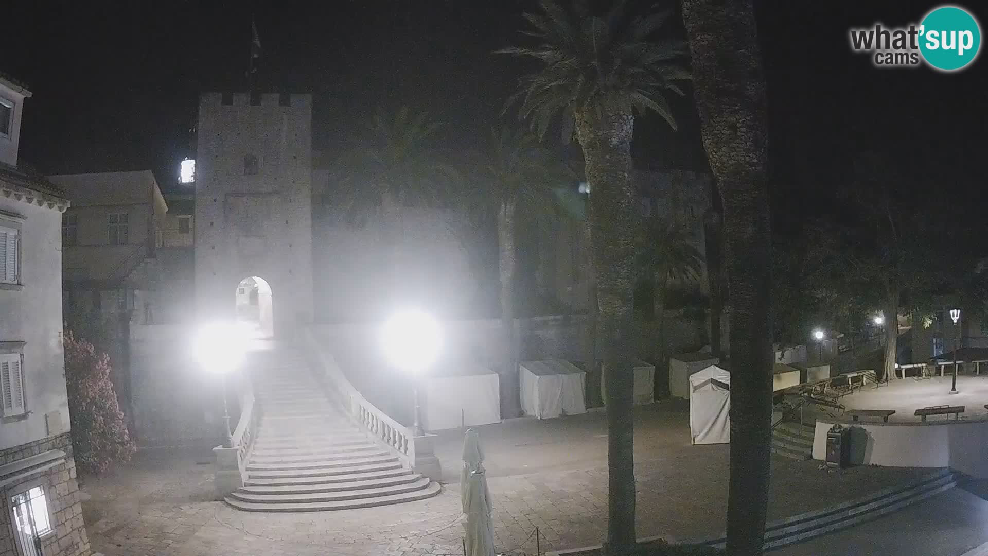 Korčula – Große Revelin