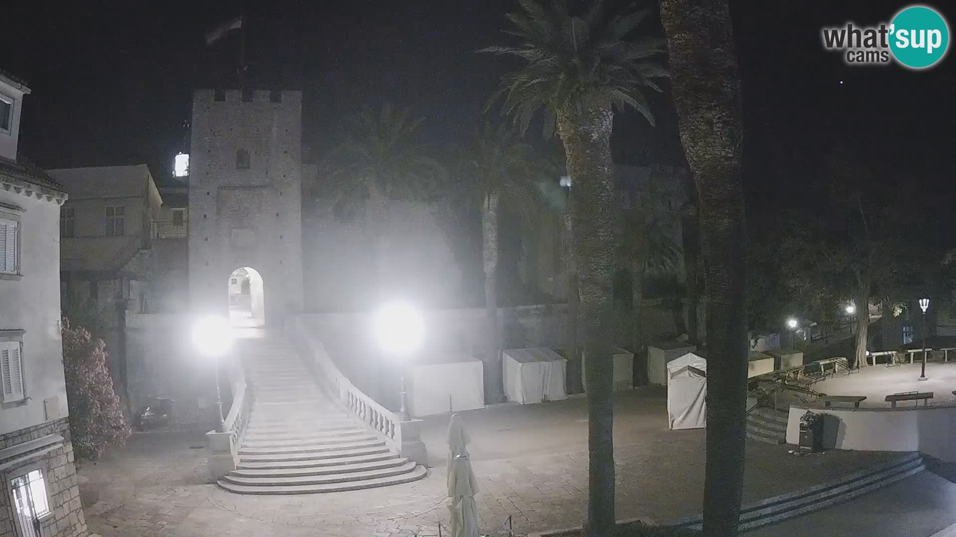 Korčula – Große Revelin
