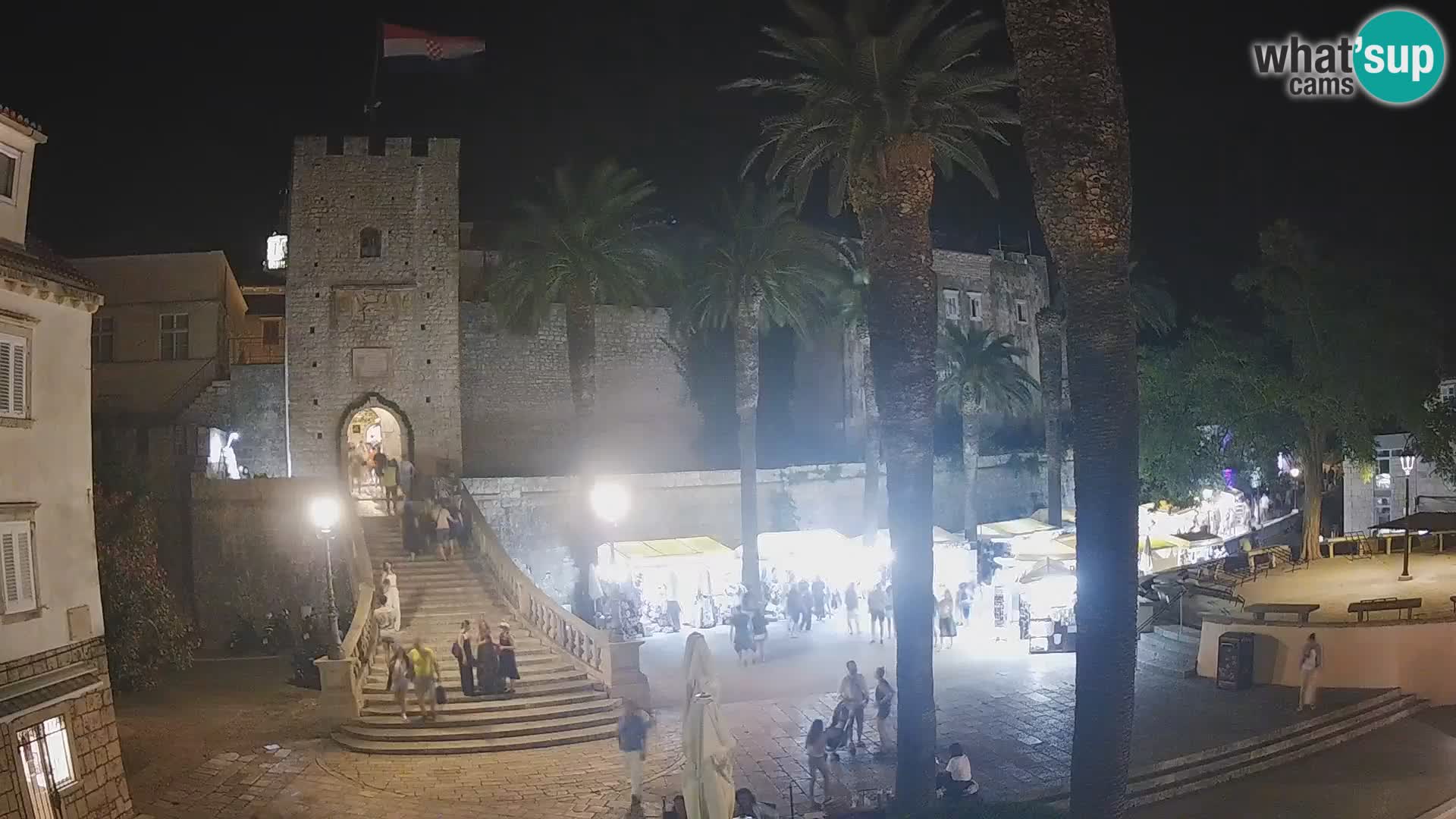 Korčula – Grand Revelin