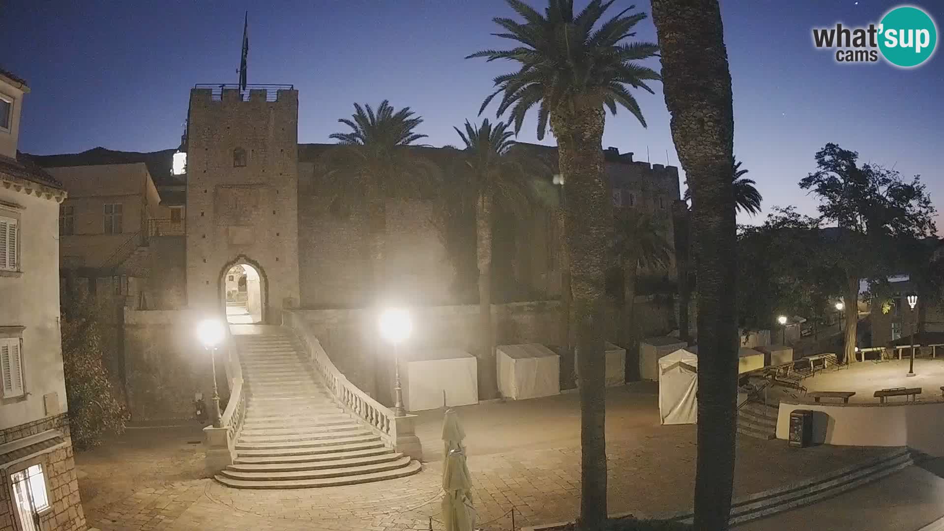 Korčula – Veliki Revelin
