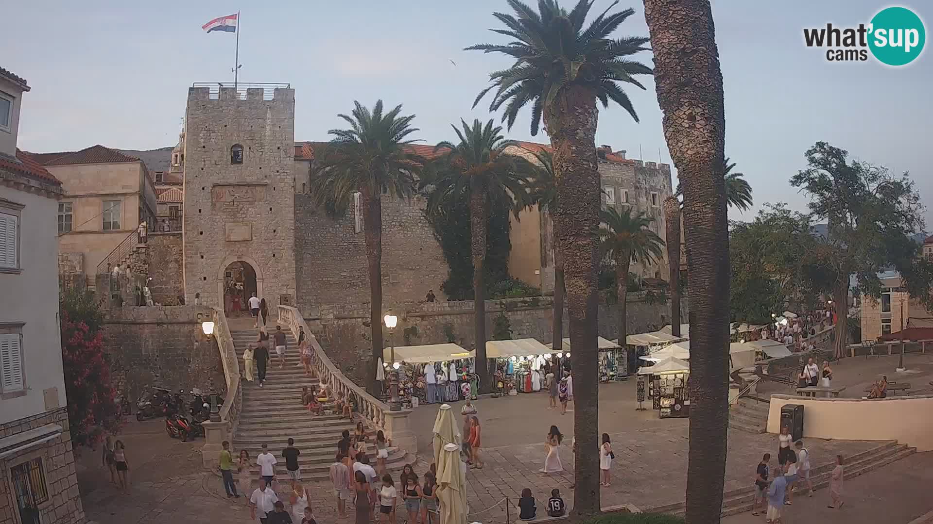 Korčula – Grand Revelin