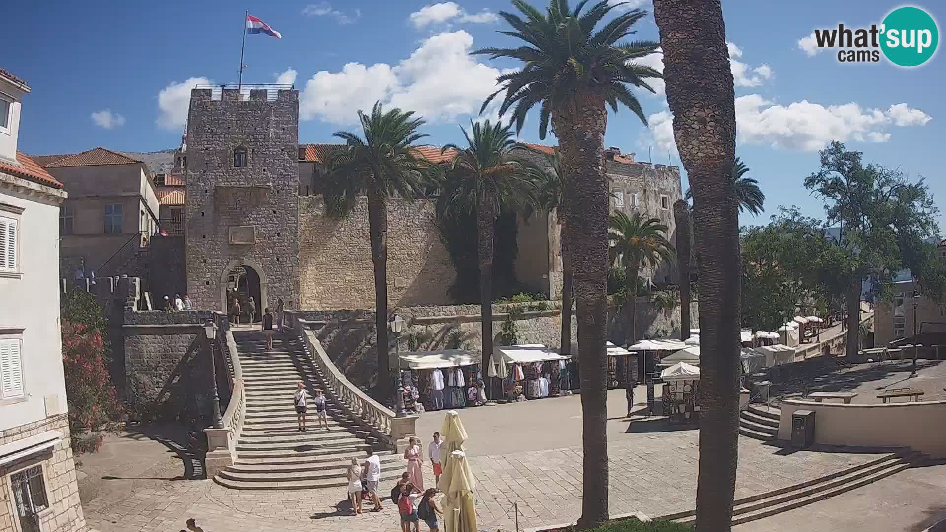 Korčula – Gran Revelin