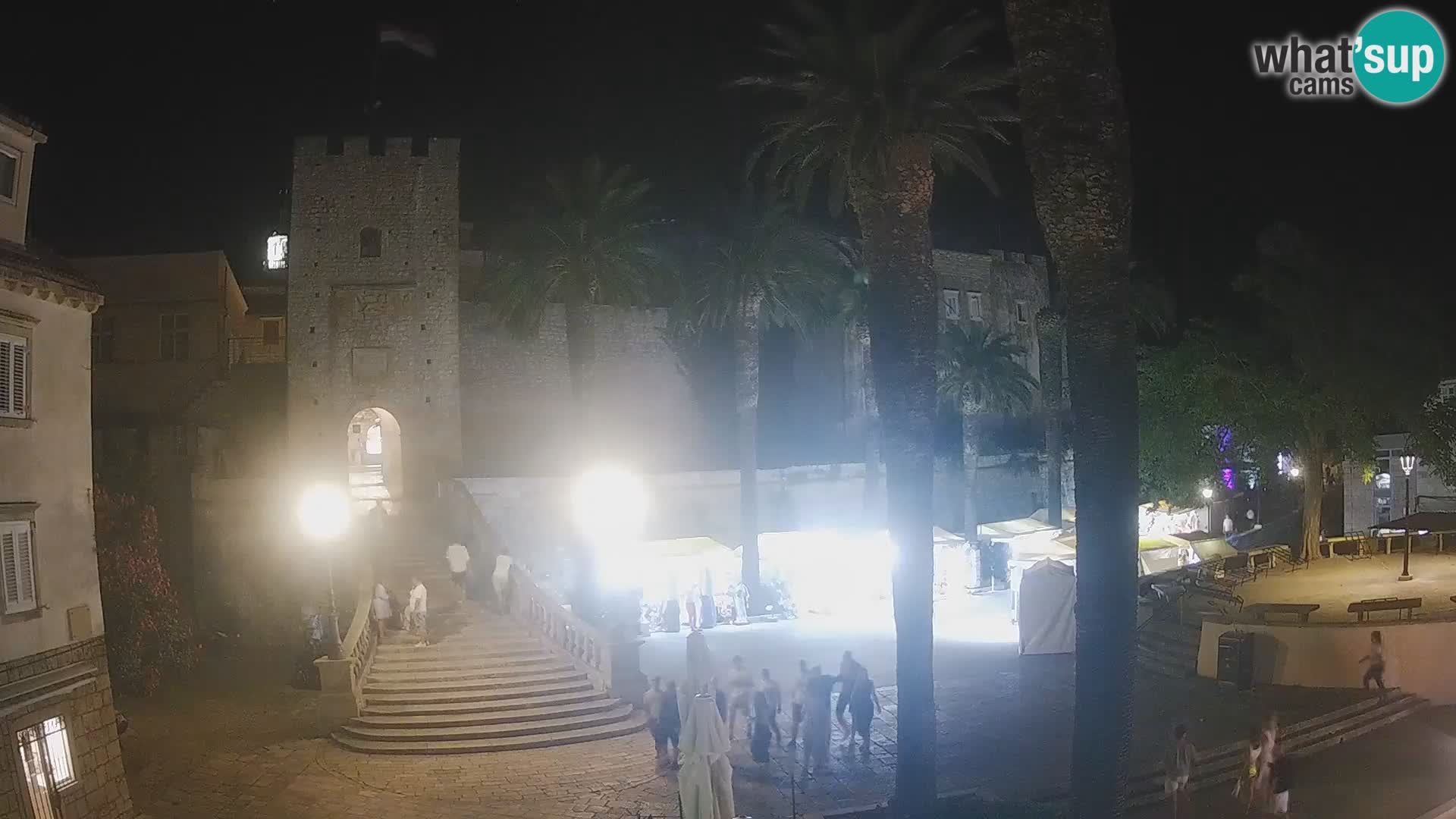 Korčula – Veliki Revelin