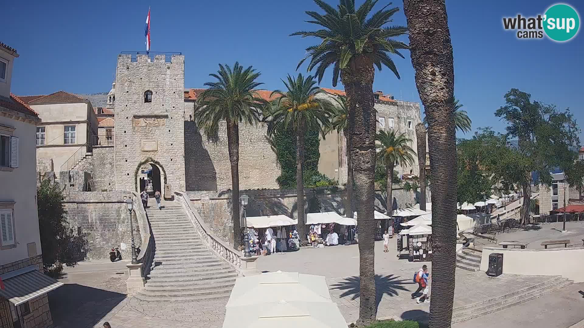 Korčula – Gran Revelin